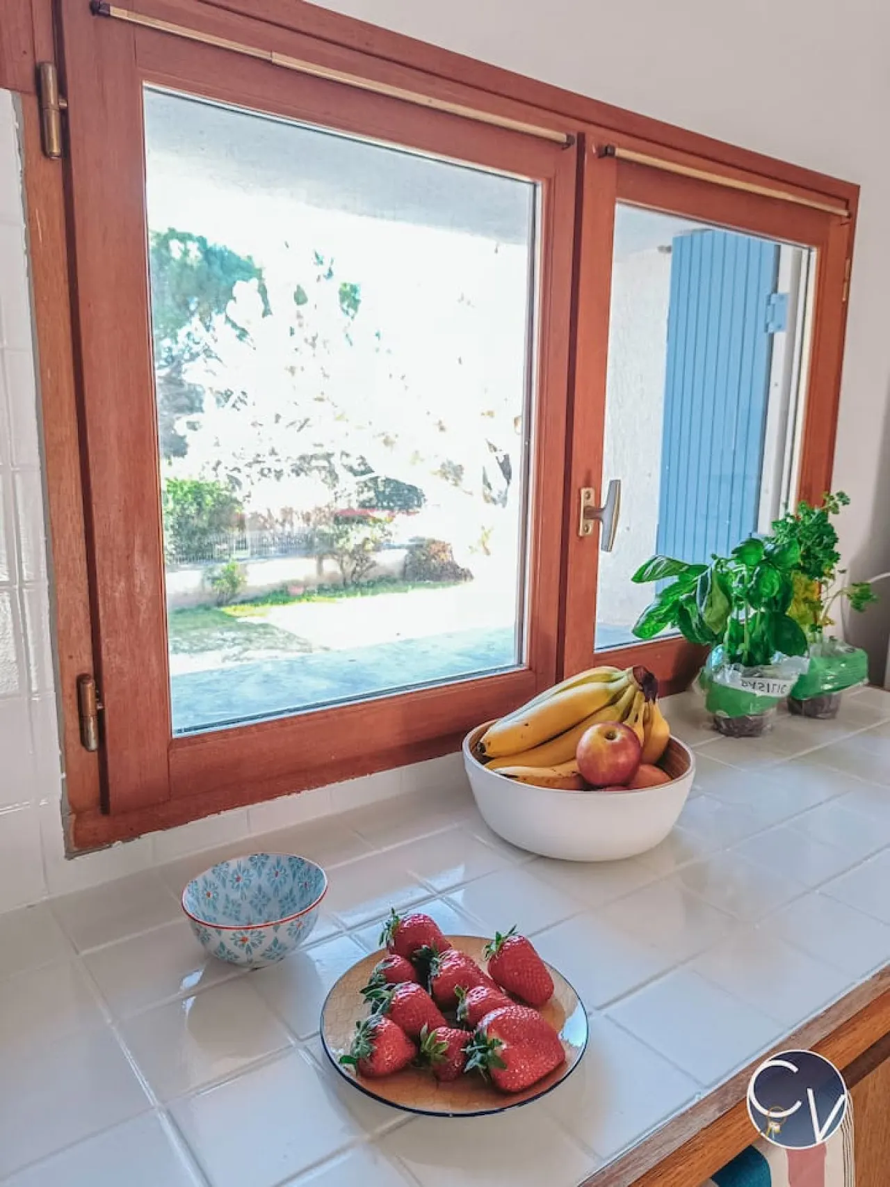 Escapade tranquille, pour 4 gîte dans le Vaucluse 15