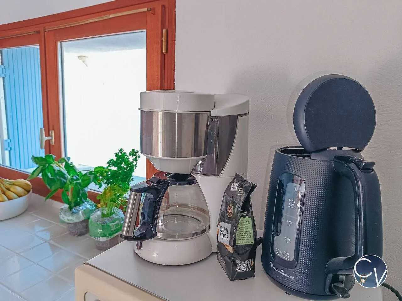 Escapade tranquille, pour 4 gîte dans le Vaucluse 16