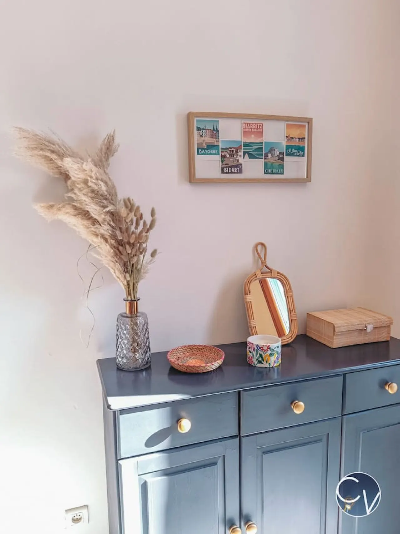 Escapade tranquille, pour 4 gîte dans le Vaucluse 19