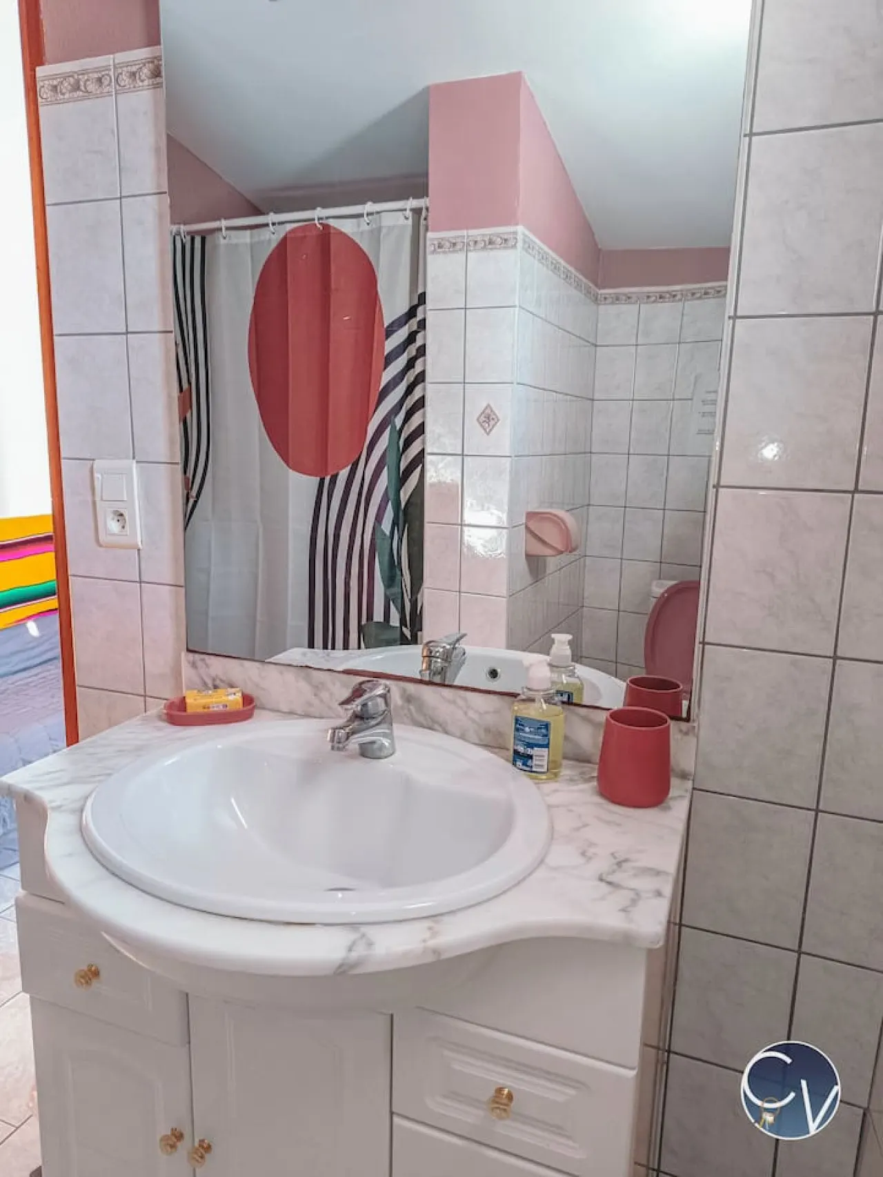 Escapade tranquille, pour 4 gîte dans le Vaucluse 20