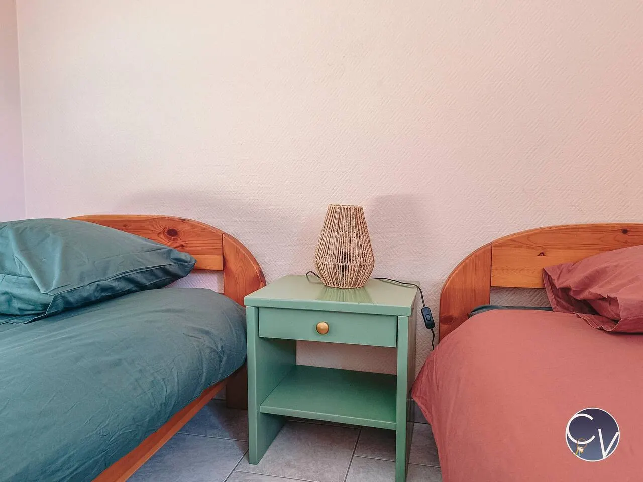 Escapade tranquille, pour 4 gîte dans le Vaucluse — photo 5