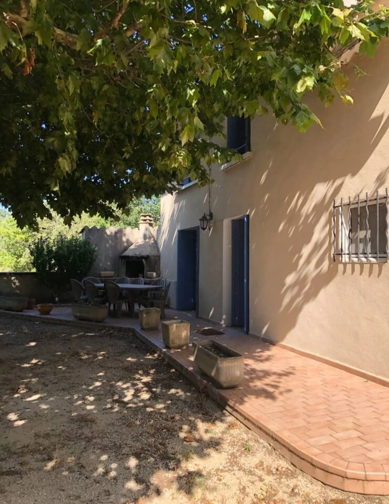 Escapade tranquille, pour 4 gîte dans le Vaucluse 8