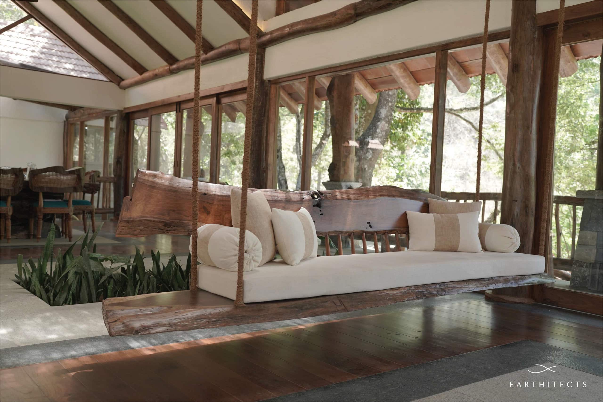 Earthitects Private Pool Bungalow –Estate Paathiri 11