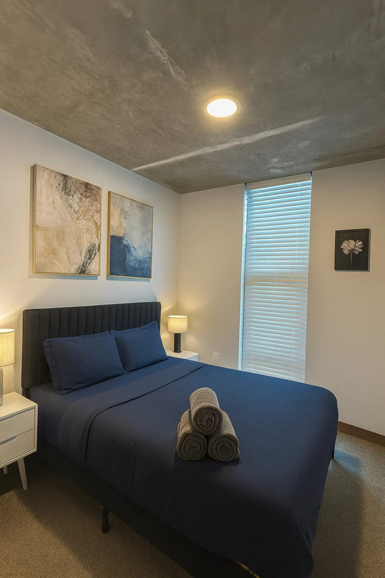 The Downtown Gem Modern Luxe Escape 10H 5