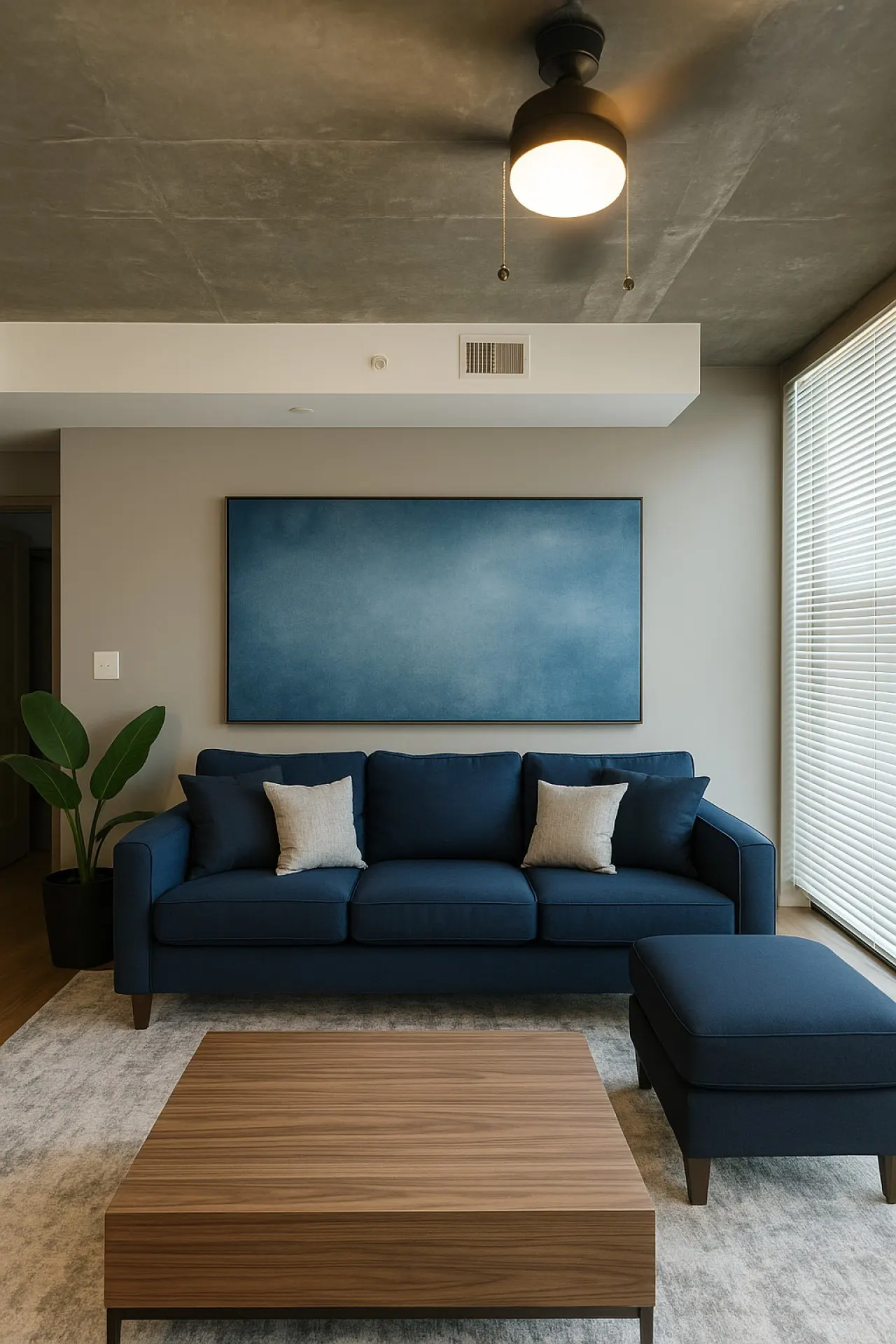 The Downtown Gem Modern Luxe Escape 10H 7