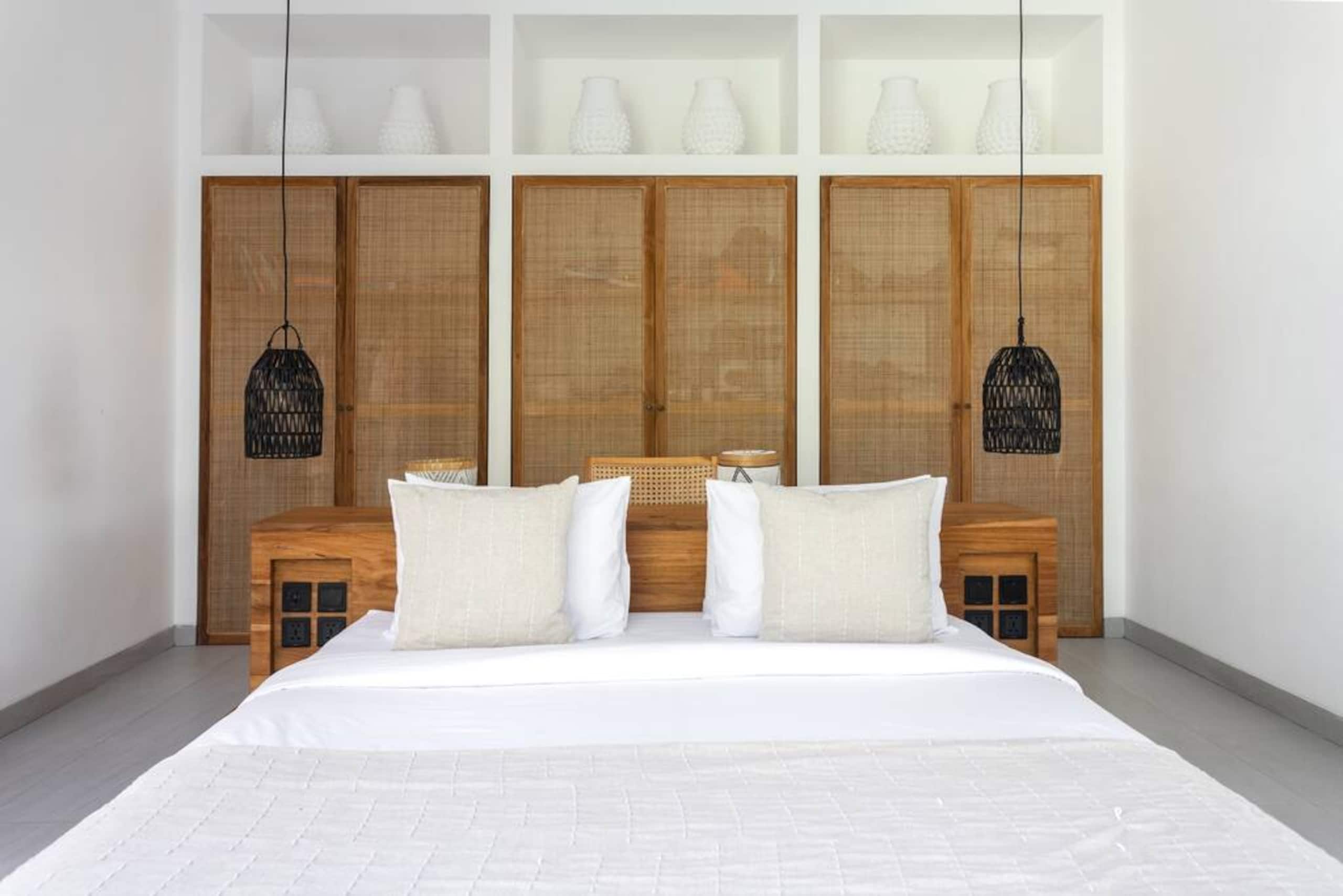 The Young Villas: Stylish 4 Br villa in Bingin — photo 5
