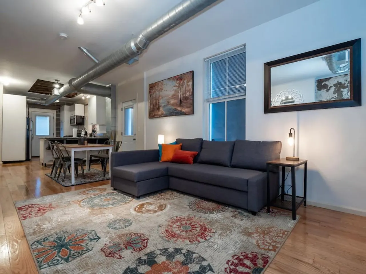 Spacious Suites in OTR - Findlay Market! 10