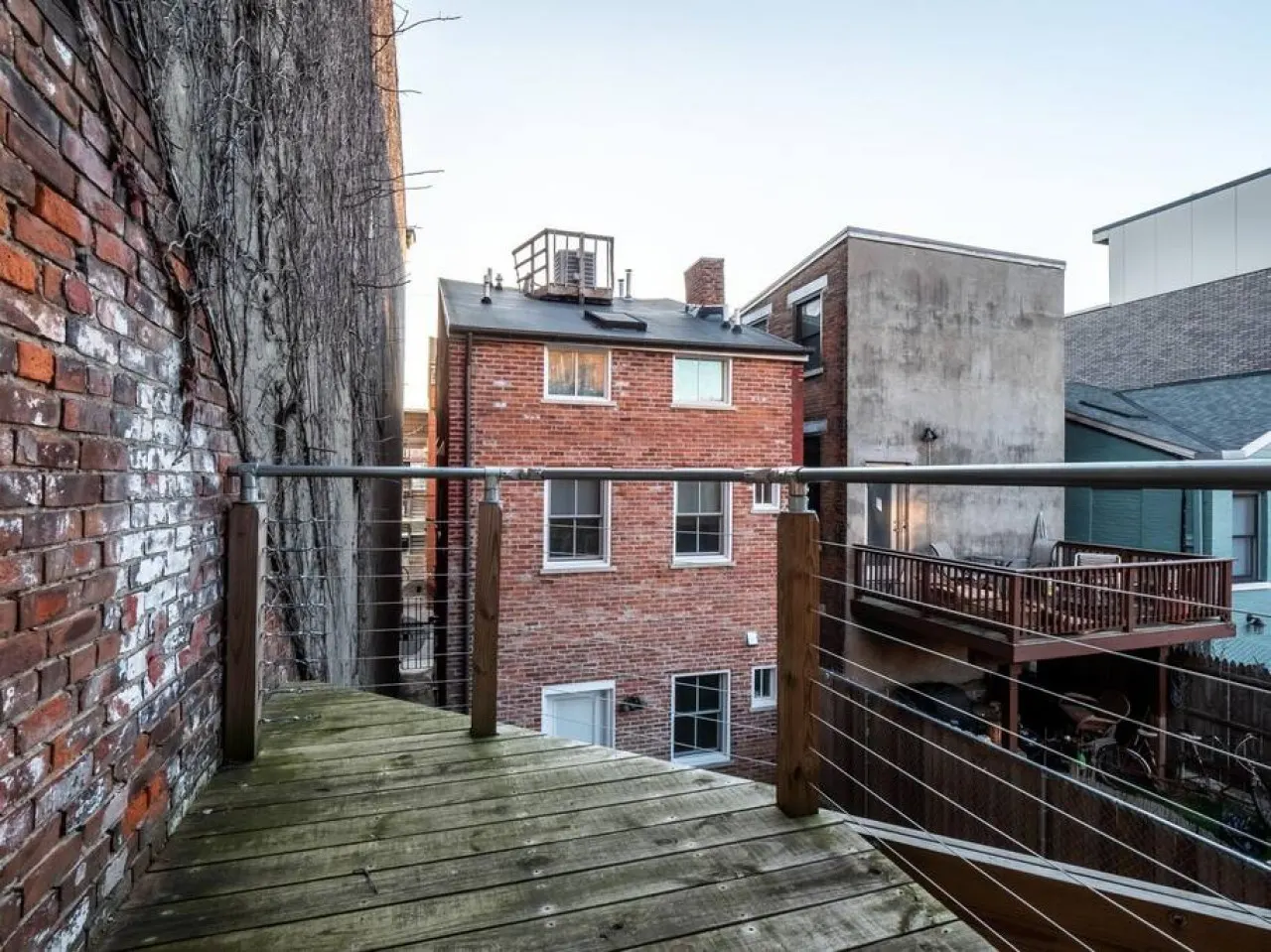 Spacious Suites in OTR - Findlay Market! 12