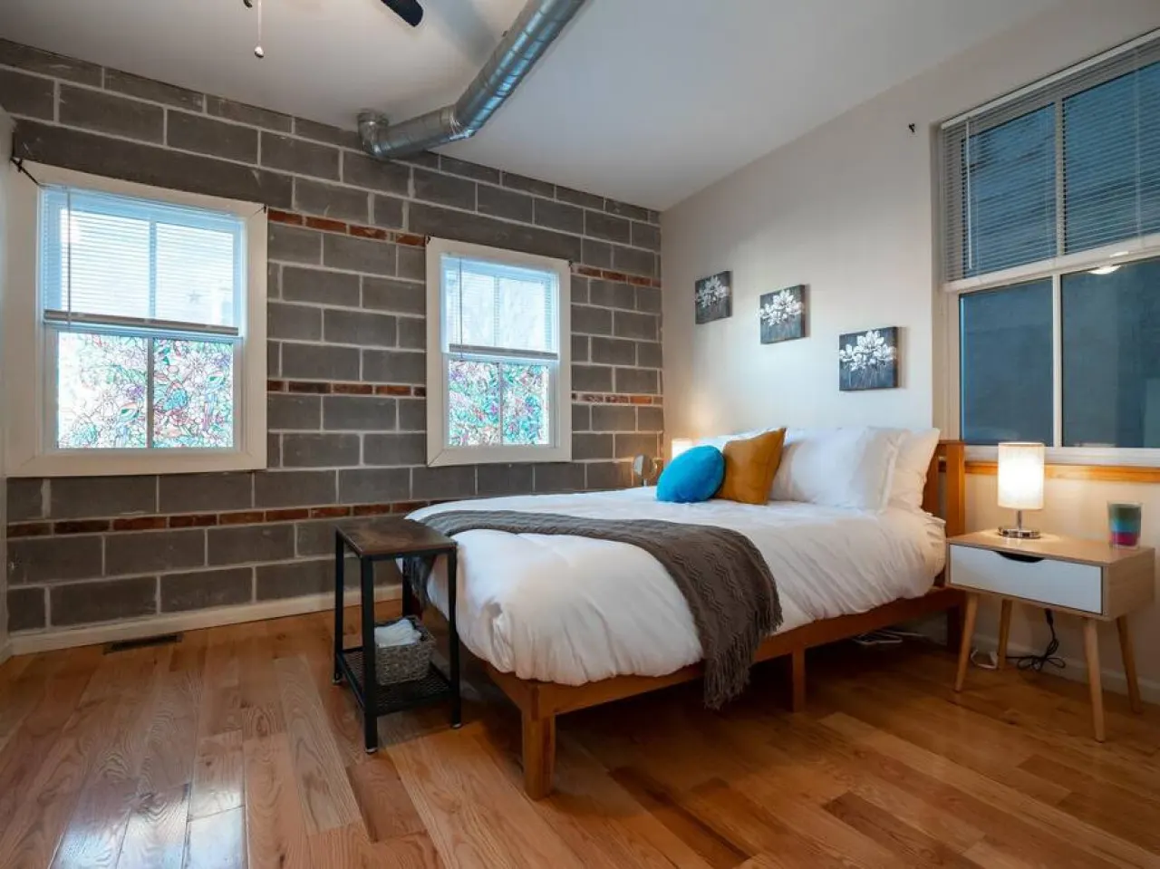 Spacious Suites in OTR - Findlay Market! 16
