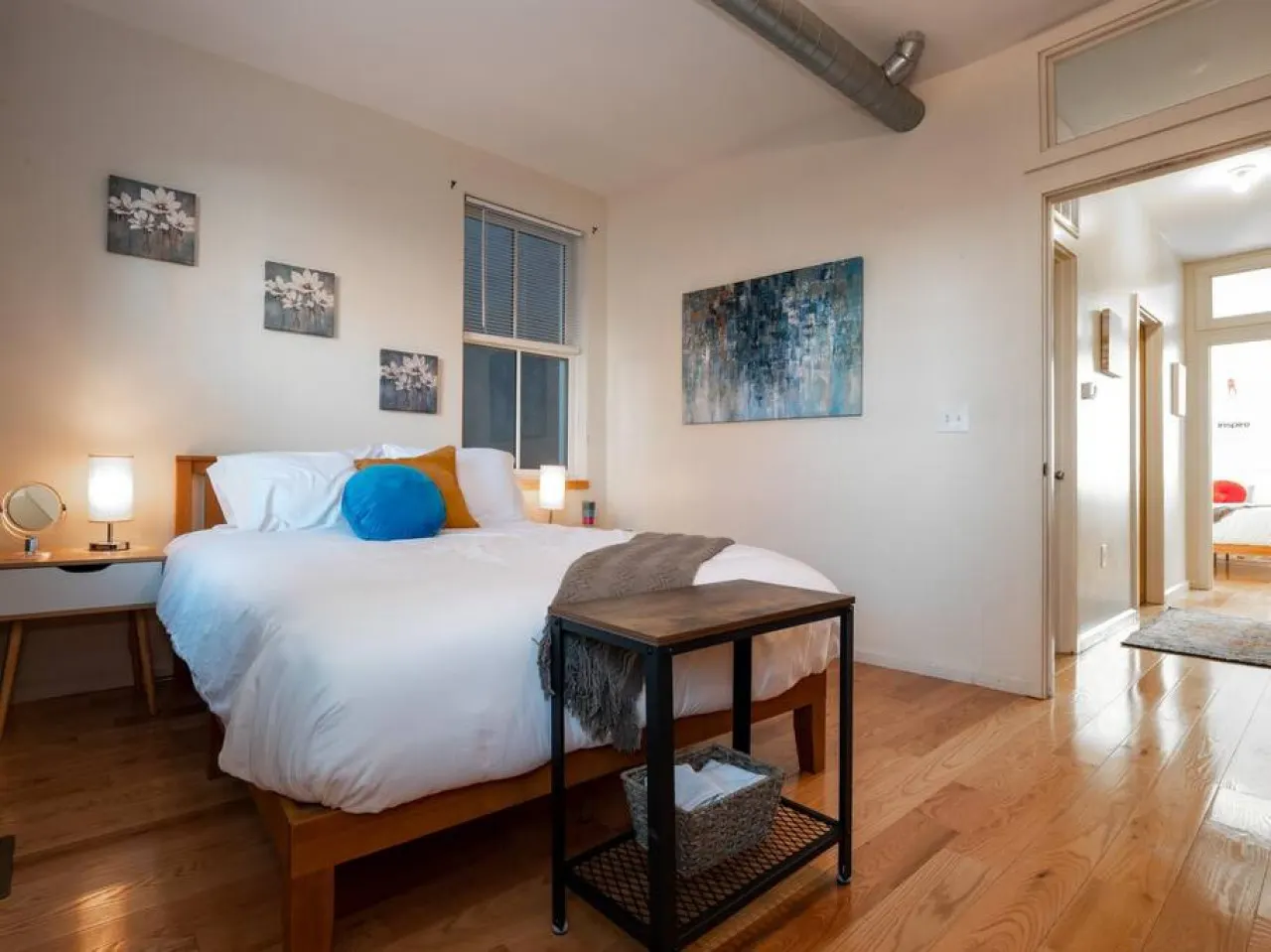 Spacious Suites in OTR - Findlay Market! 17