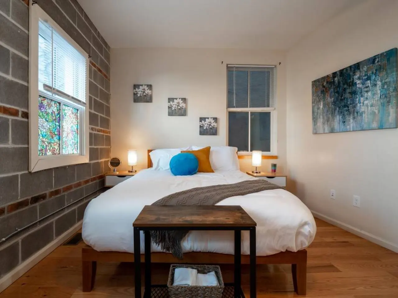 Spacious Suites in OTR - Findlay Market! 18