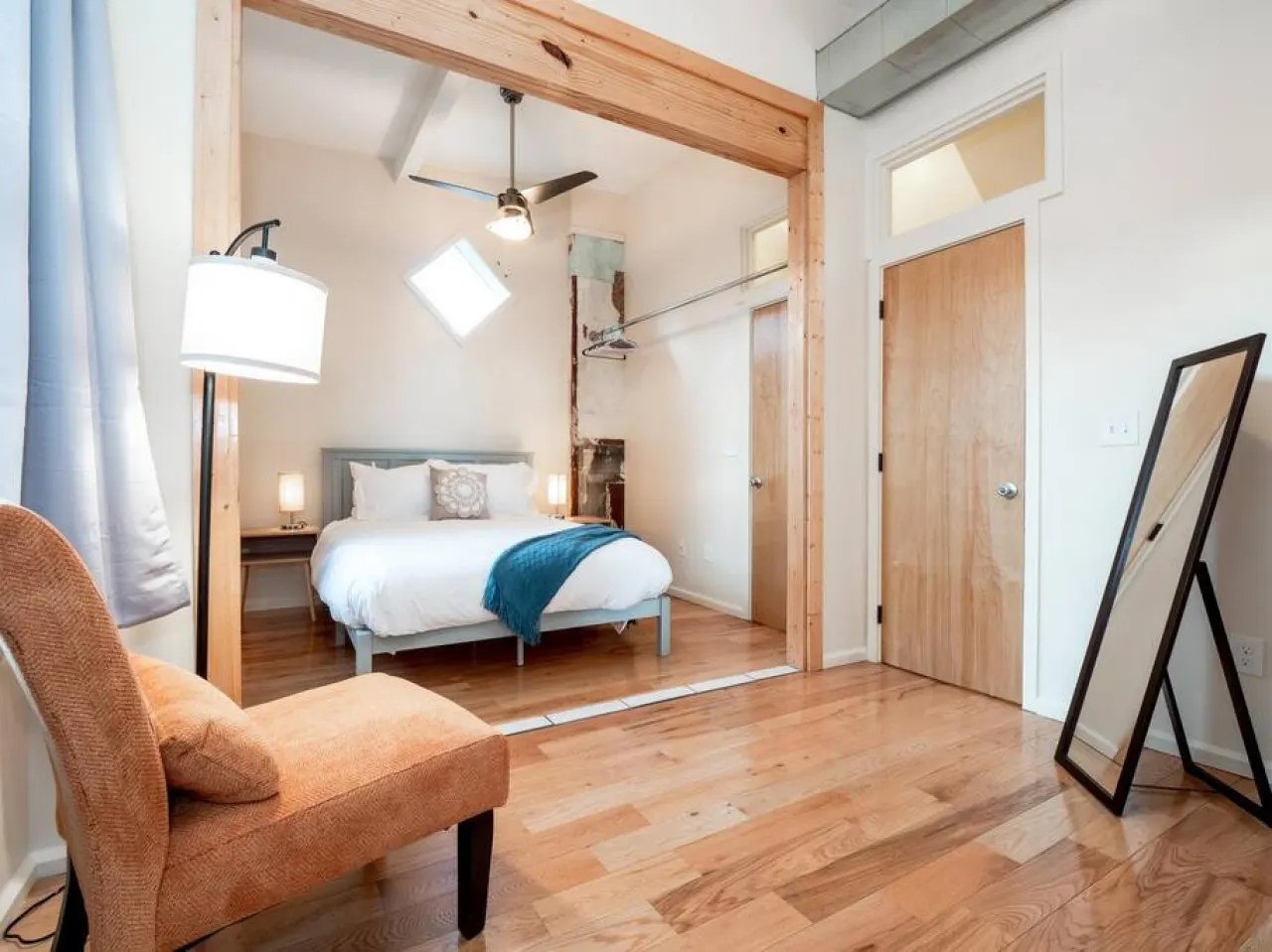 Spacious Suites in OTR - Findlay Market! 8
