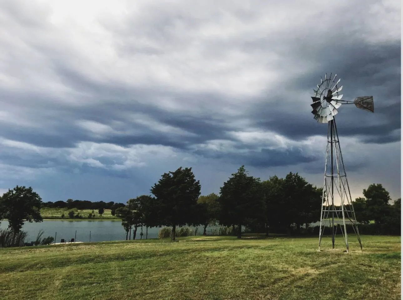 Tallulah Ann’s - Lakehouse 11
