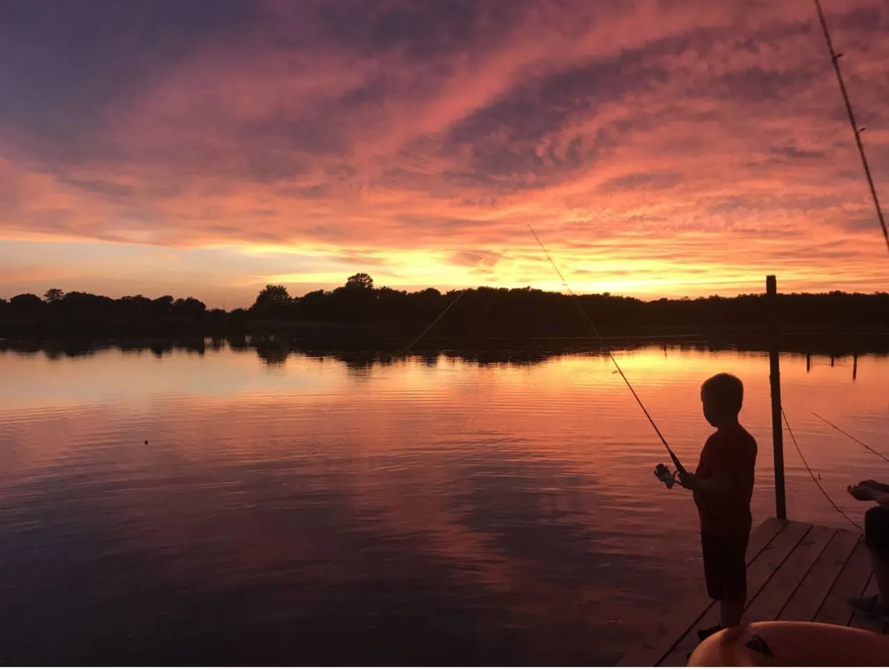 Tallulah Ann’s - Lakehouse 12