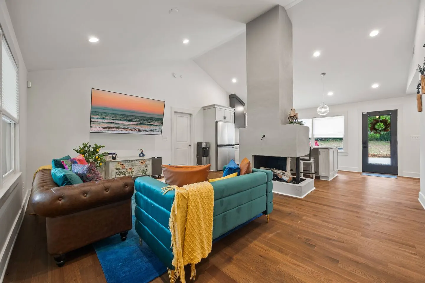 Modern 3BR Decatur Home Near Atlanta — photo 2