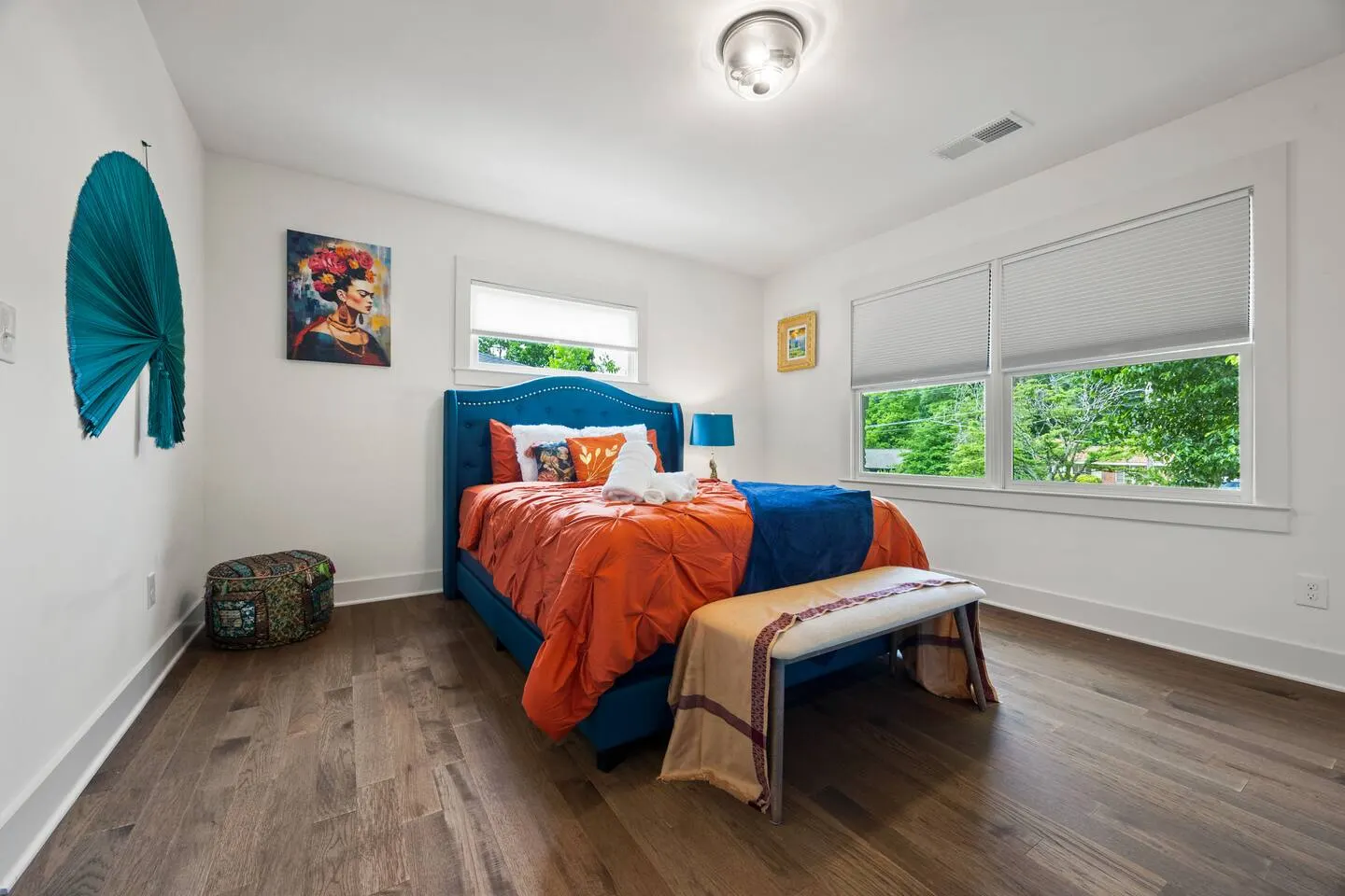 Modern 3BR Decatur Home Near Atlanta 9