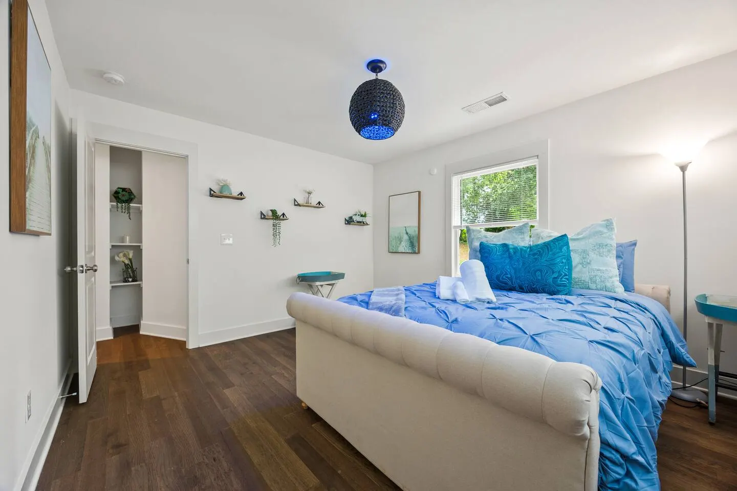 Modern 3BR Decatur Home Near Atlanta 10