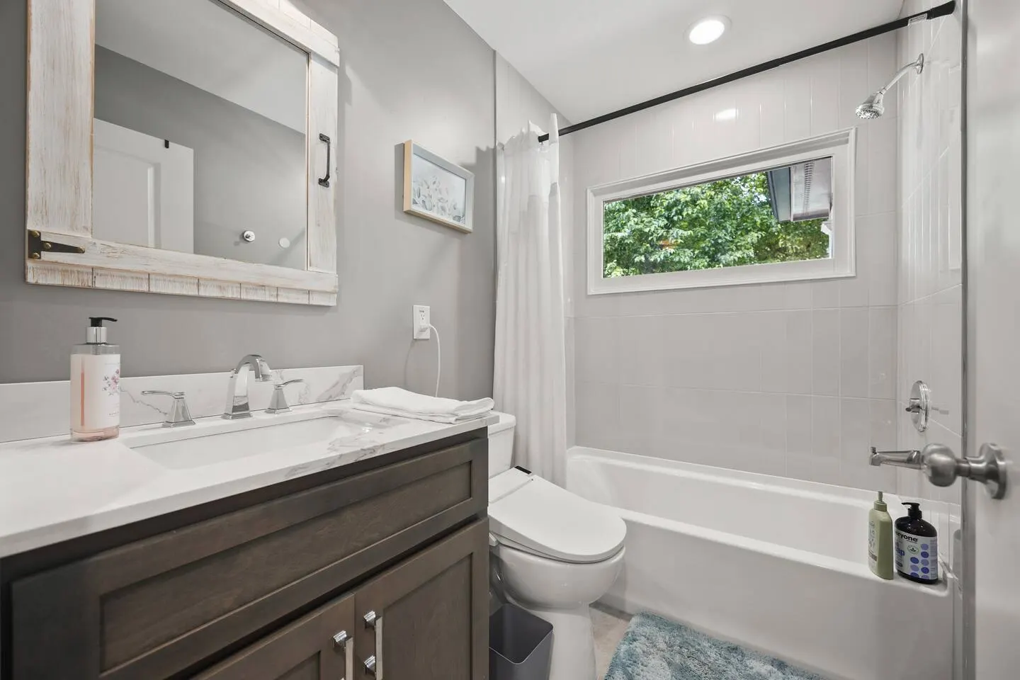 Modern 3BR Decatur Home Near Atlanta 11