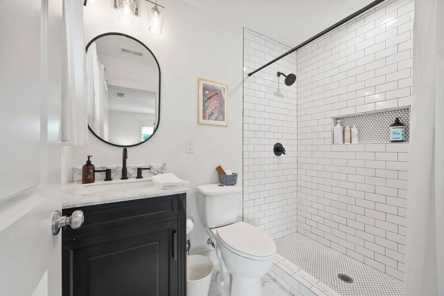Modern 3BR Decatur Home Near Atlanta 12