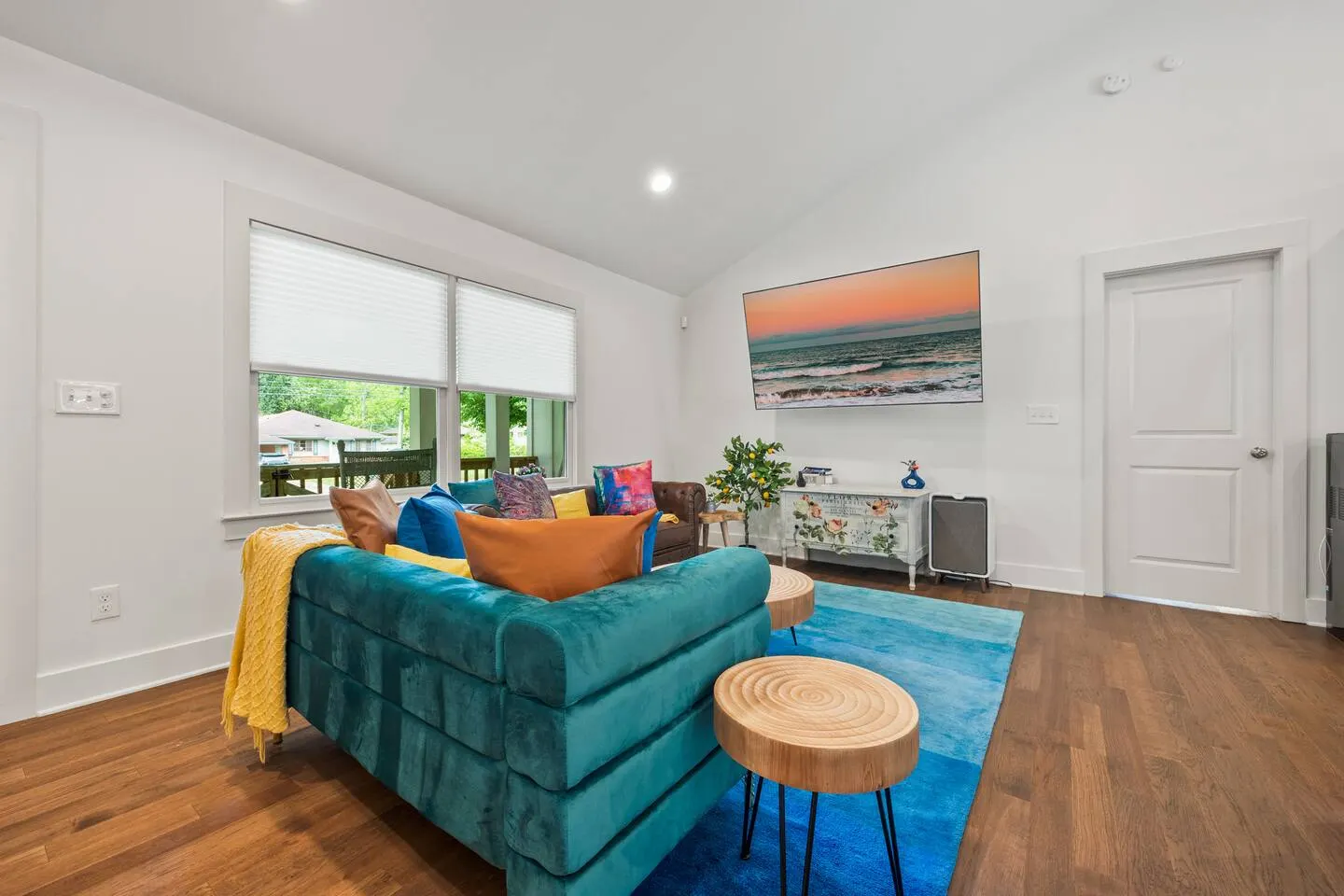 Modern 3BR Decatur Home Near Atlanta 13