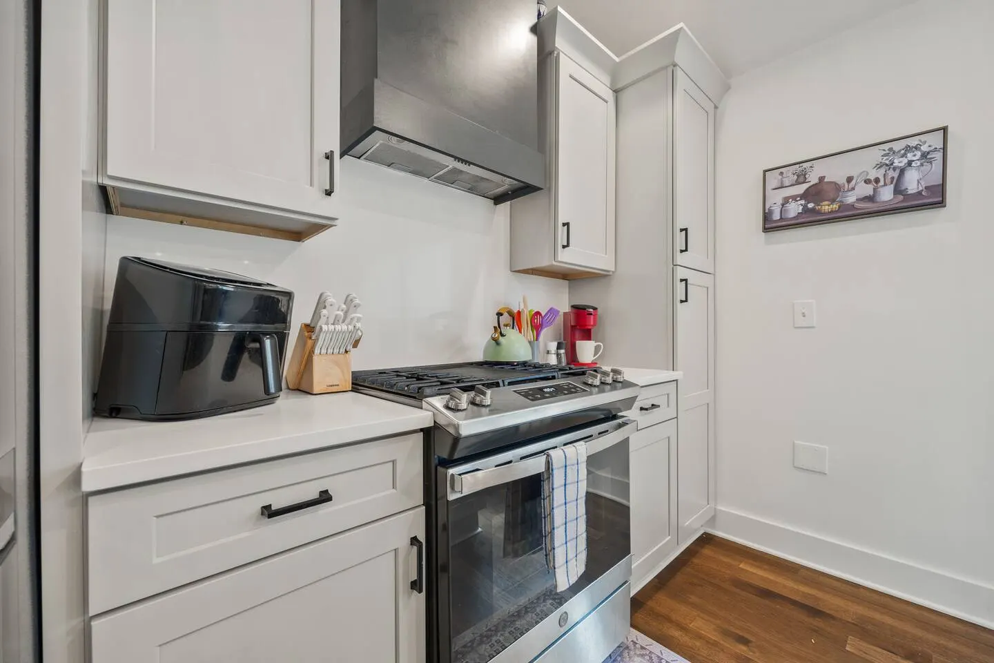 Modern 3BR Decatur Home Near Atlanta 16