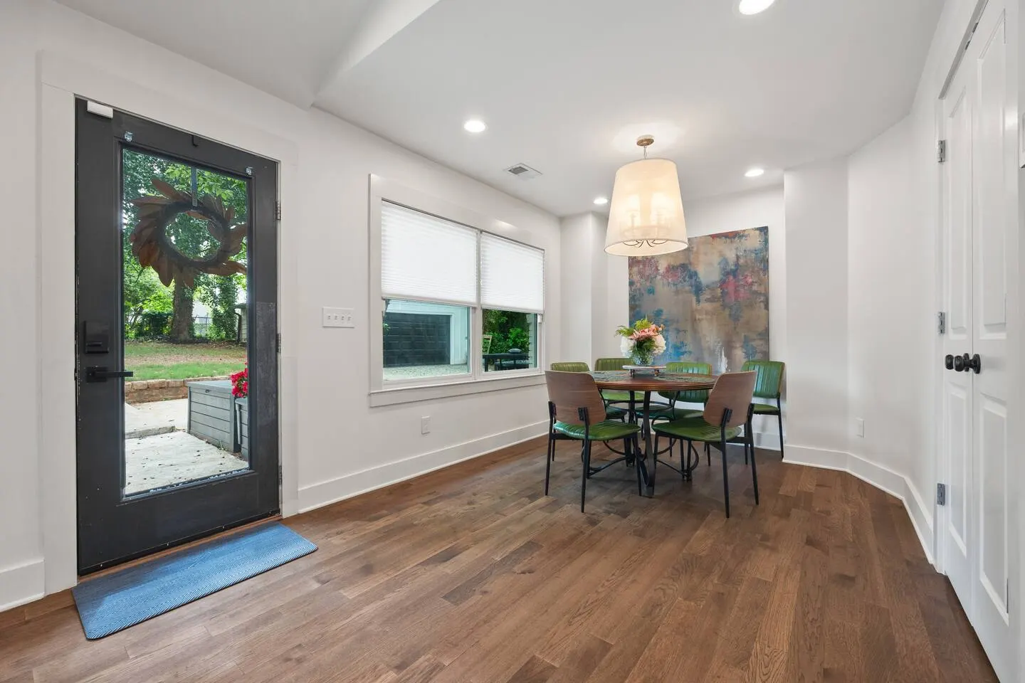 Modern 3BR Decatur Home Near Atlanta 17