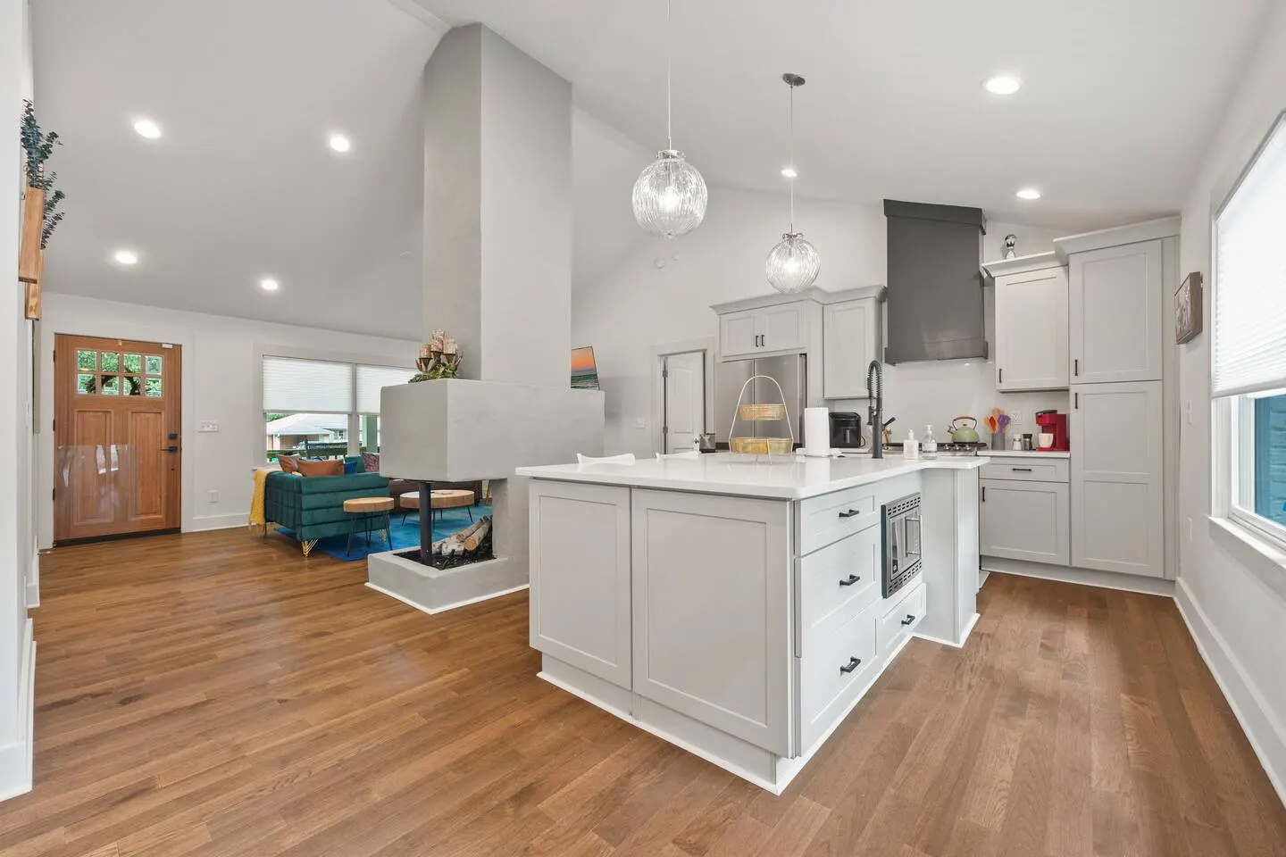 Modern 3BR Decatur Home Near Atlanta — photo 3