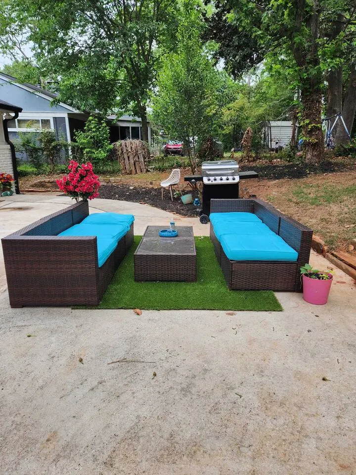 Modern 3BR Decatur Home Near Atlanta — photo 4