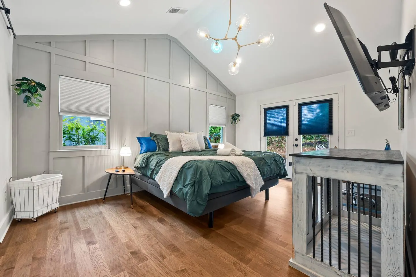 Modern 3BR Decatur Home Near Atlanta — photo 5