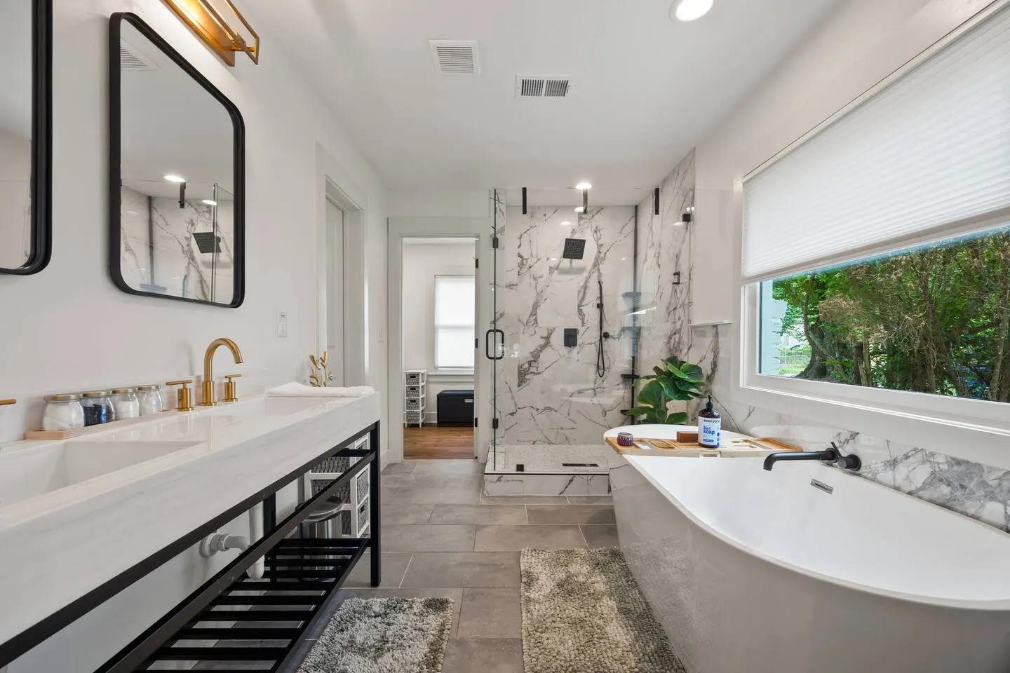 Modern 3BR Decatur Home Near Atlanta 7