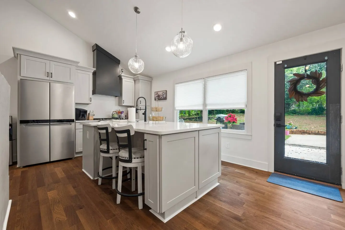 Modern 3BR Decatur Home Near Atlanta 8
