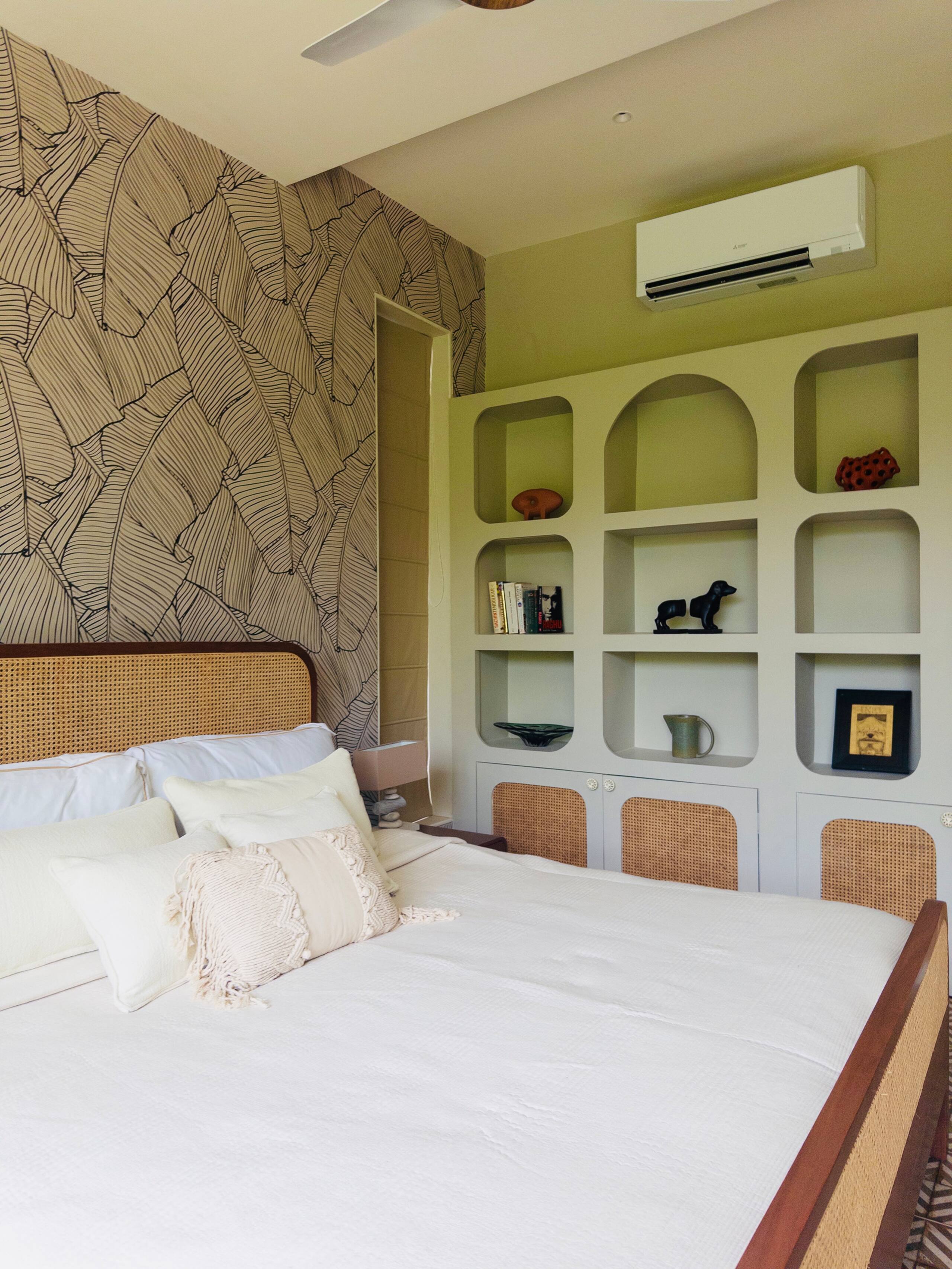 Villa Kavira by Serai Villas 3BHK Siolim 34