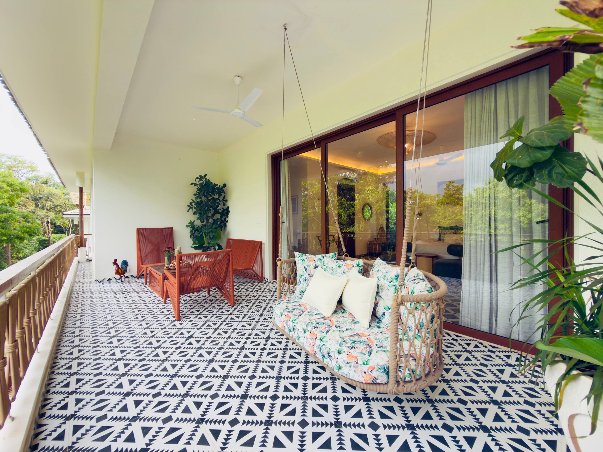 Villa Kavira by Serai Villas 3BHK Siolim 32