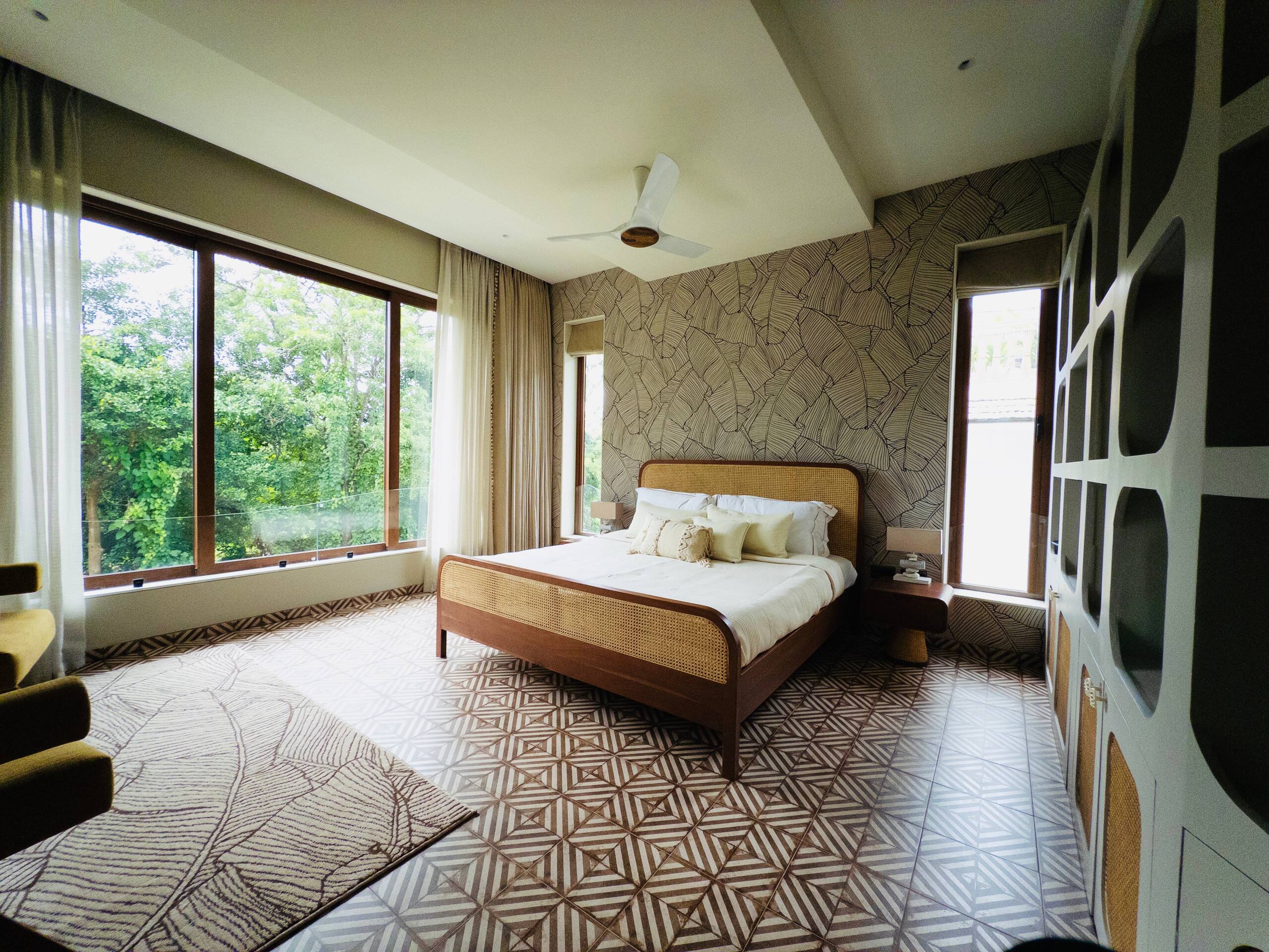 Villa Kavira by Serai Villas 3BHK Siolim 37