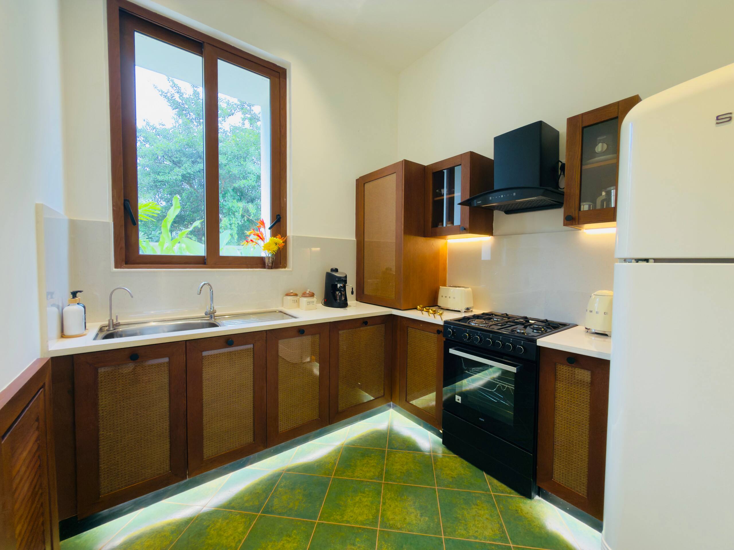 Villa Kavira by Serai Villas 3BHK Siolim 16