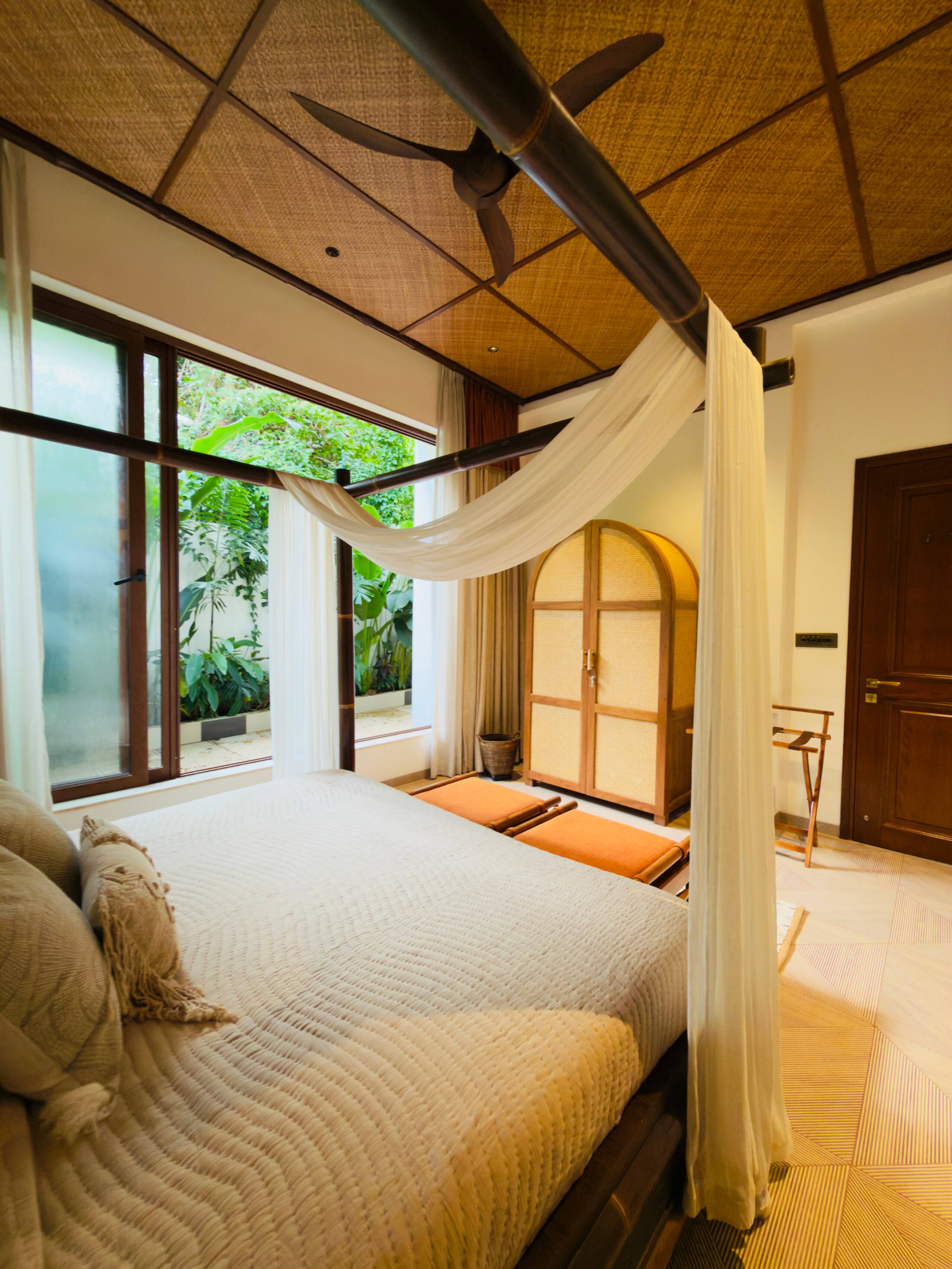 Villa Kavira by Serai Villas 3BHK Siolim 7