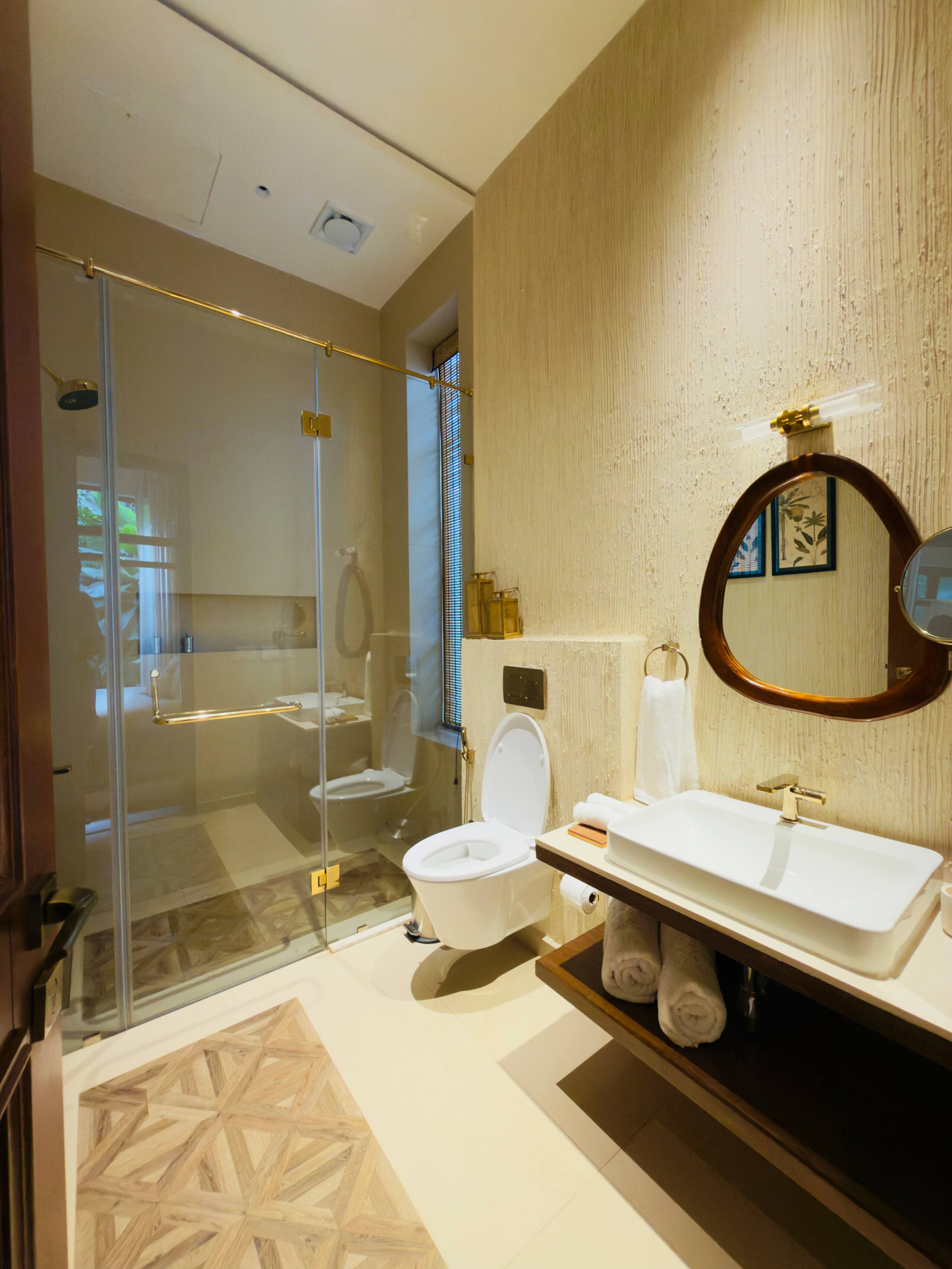 Villa Kavira by Serai Villas 3BHK Siolim 39
