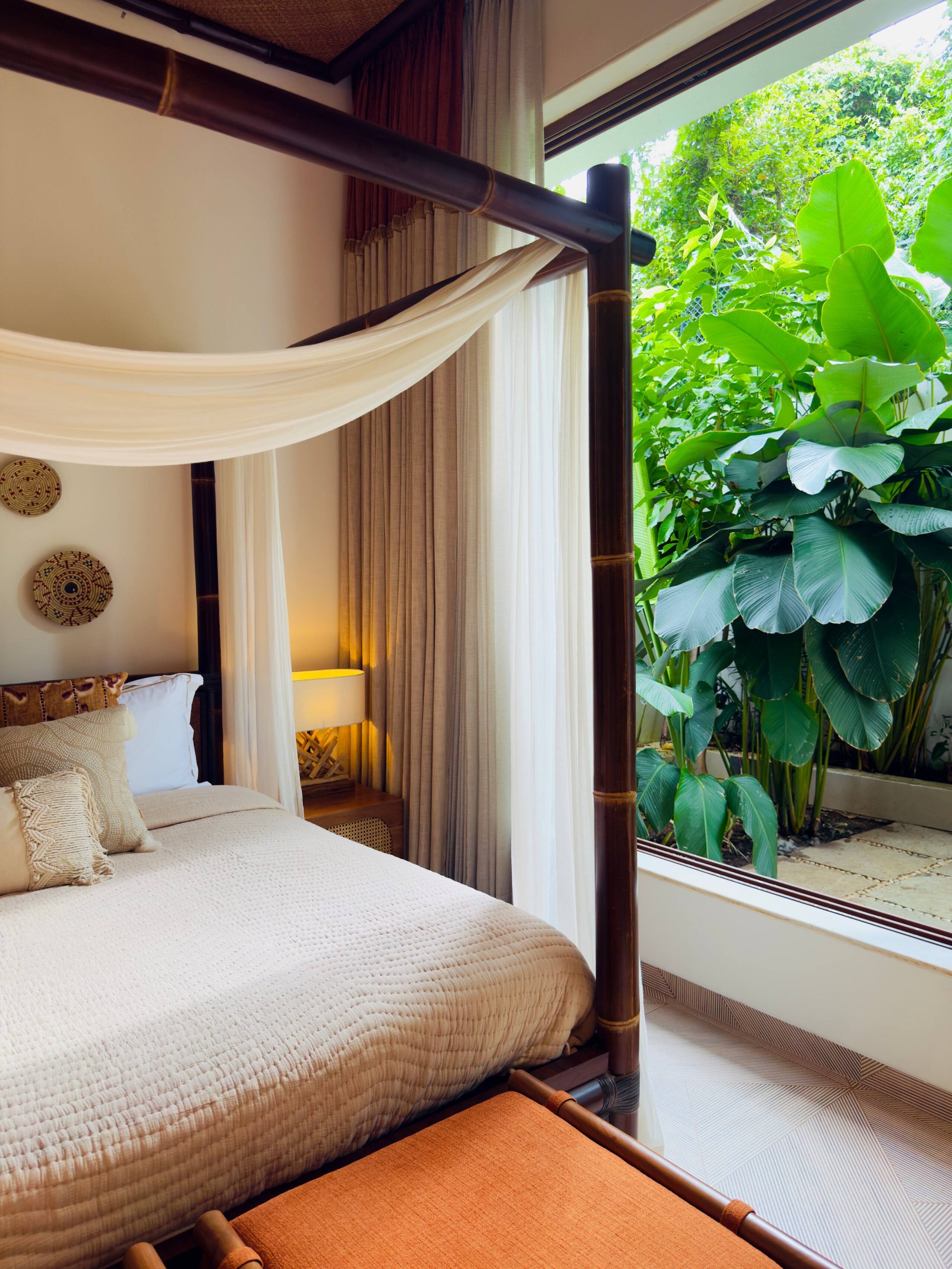Villa Kavira by Serai Villas 3BHK Siolim 25