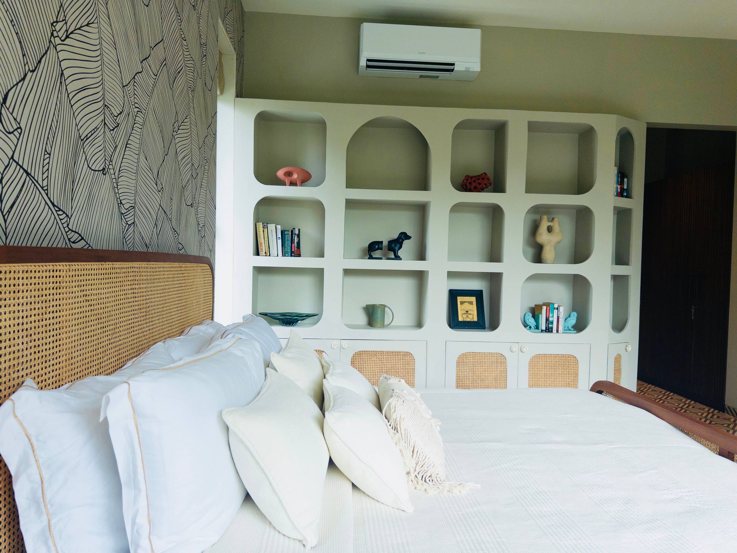 Villa Kavira by Serai Villas 3BHK Siolim 36