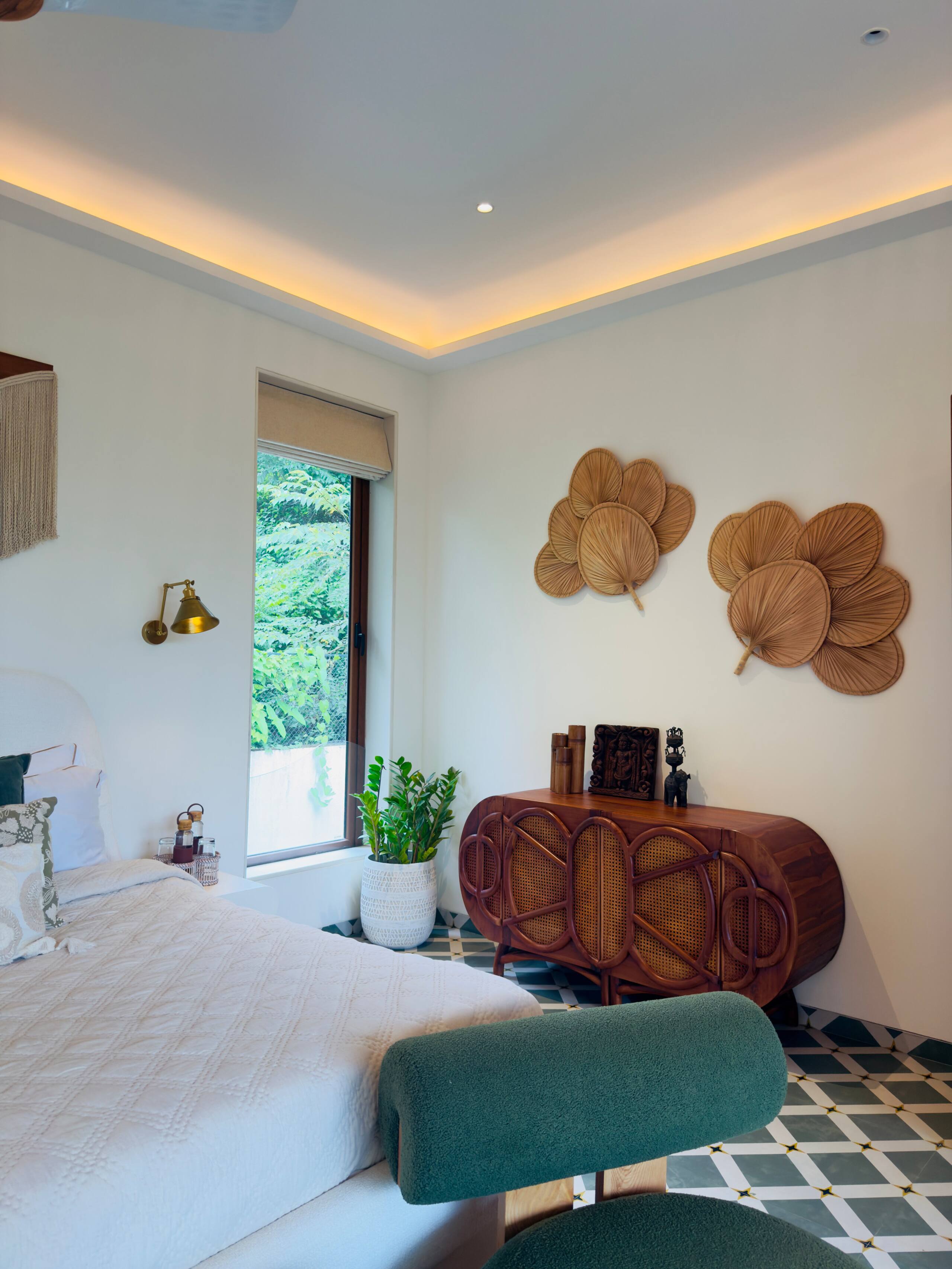 Villa Kavira by Serai Villas 3BHK Siolim 31