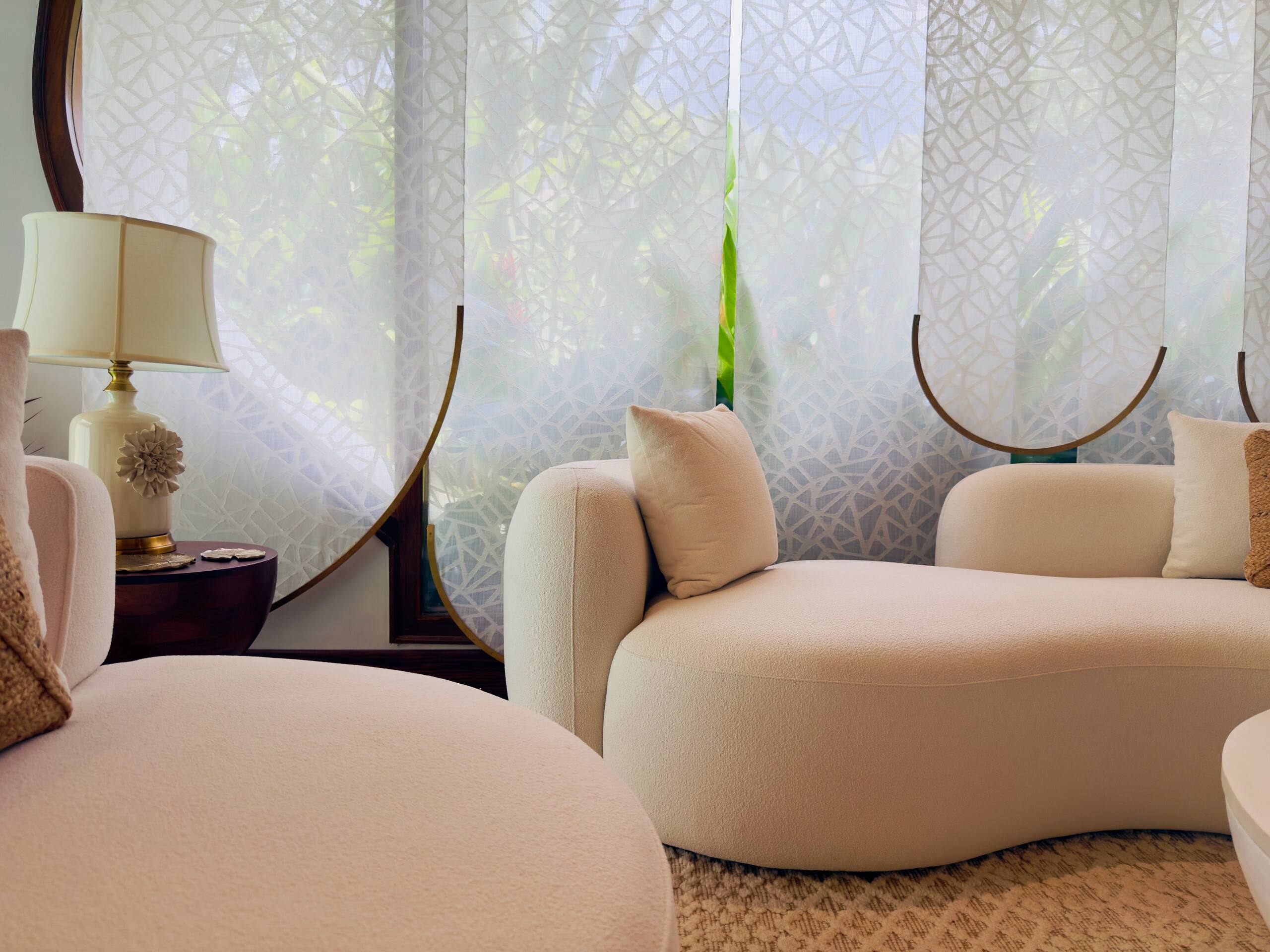 Villa Kavira by Serai Villas 3BHK Siolim 14