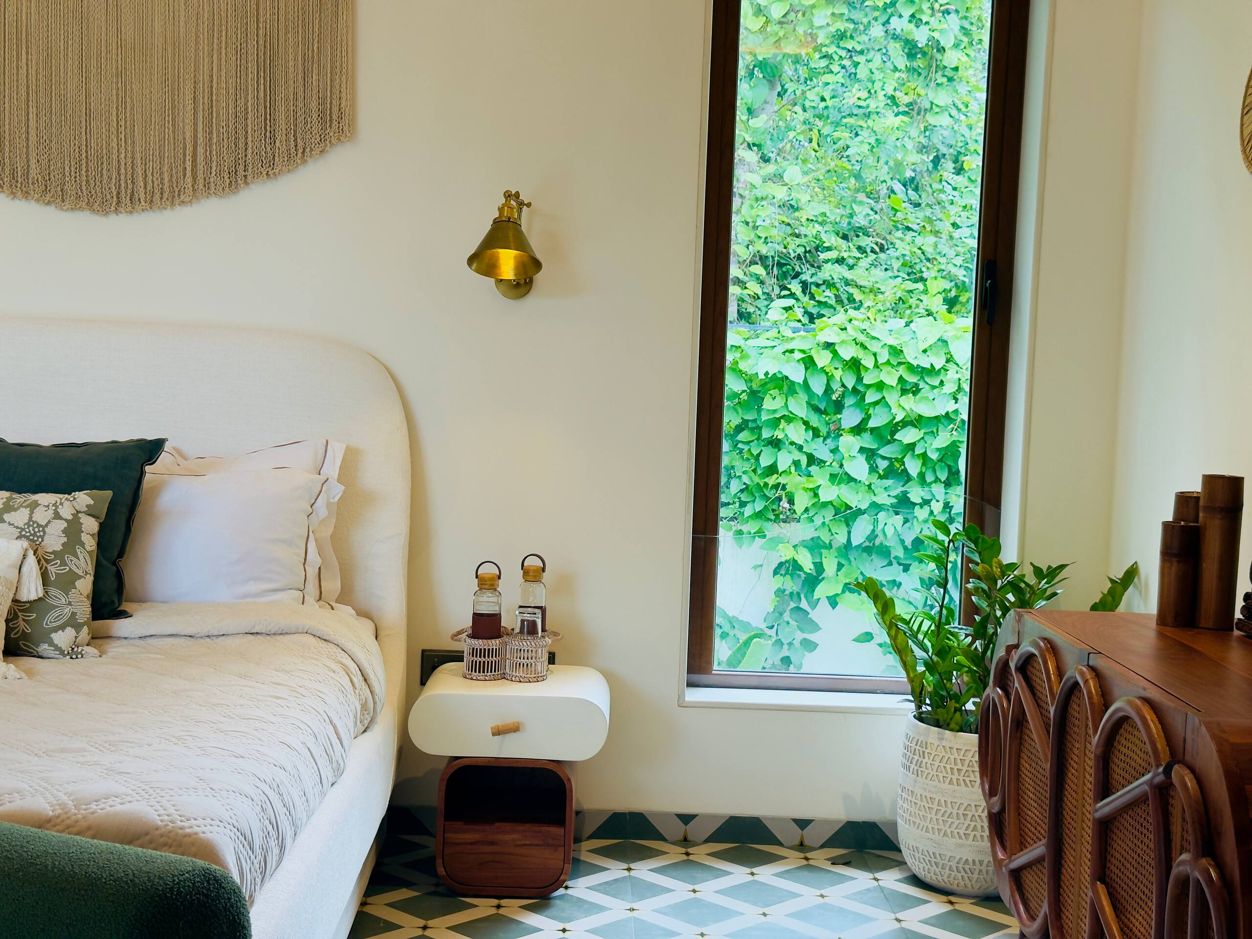 Villa Kavira by Serai Villas 3BHK Siolim 26