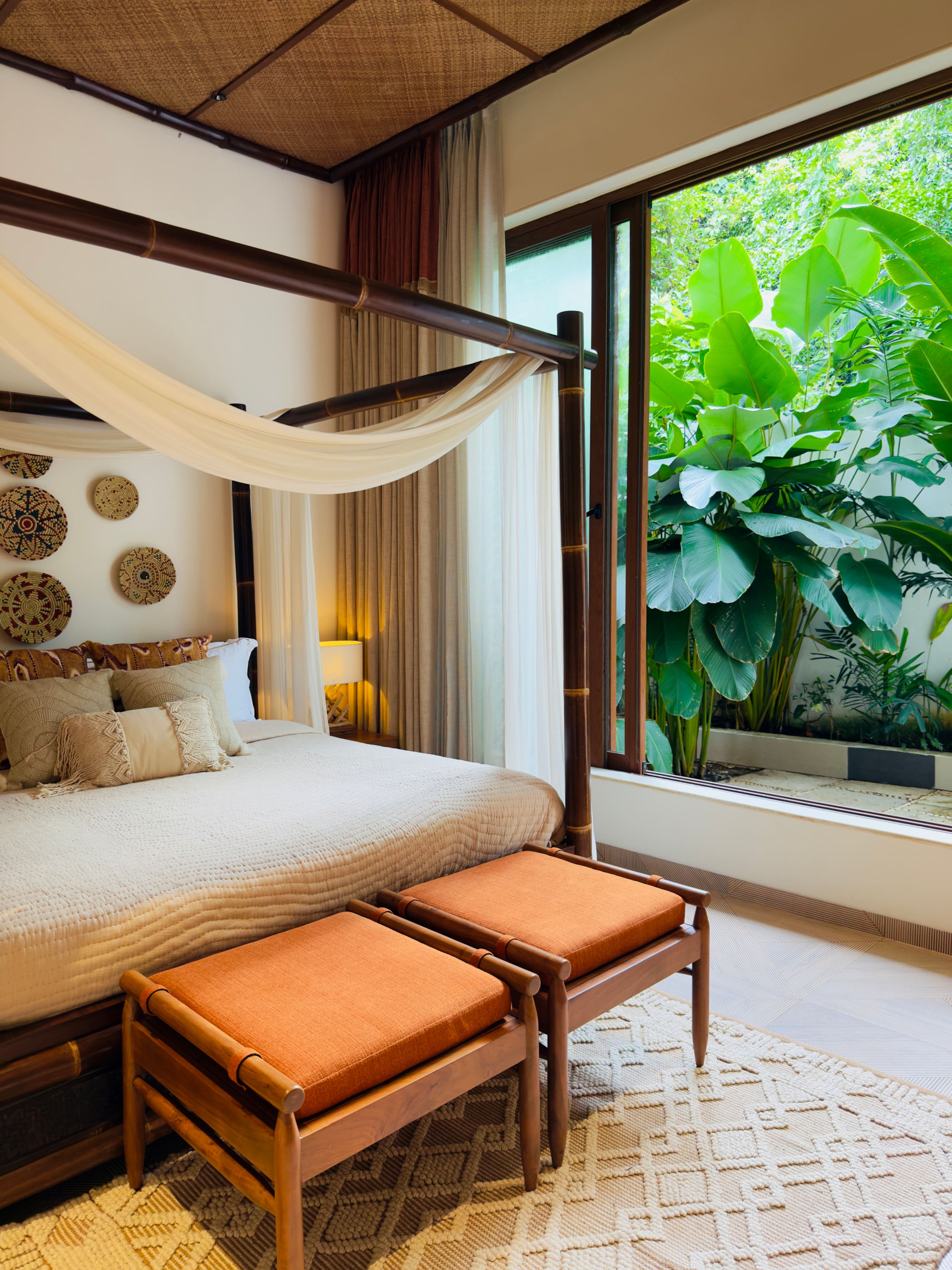 Villa Kavira by Serai Villas 3BHK Siolim 24