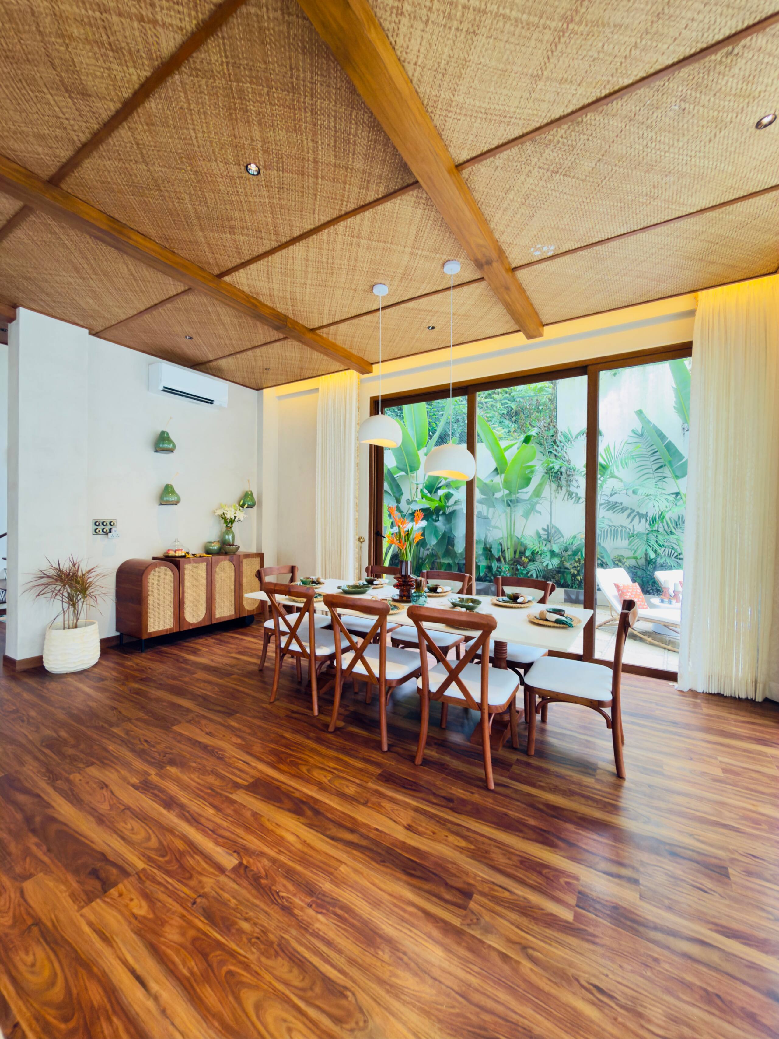 Villa Kavira by Serai Villas 3BHK Siolim 20