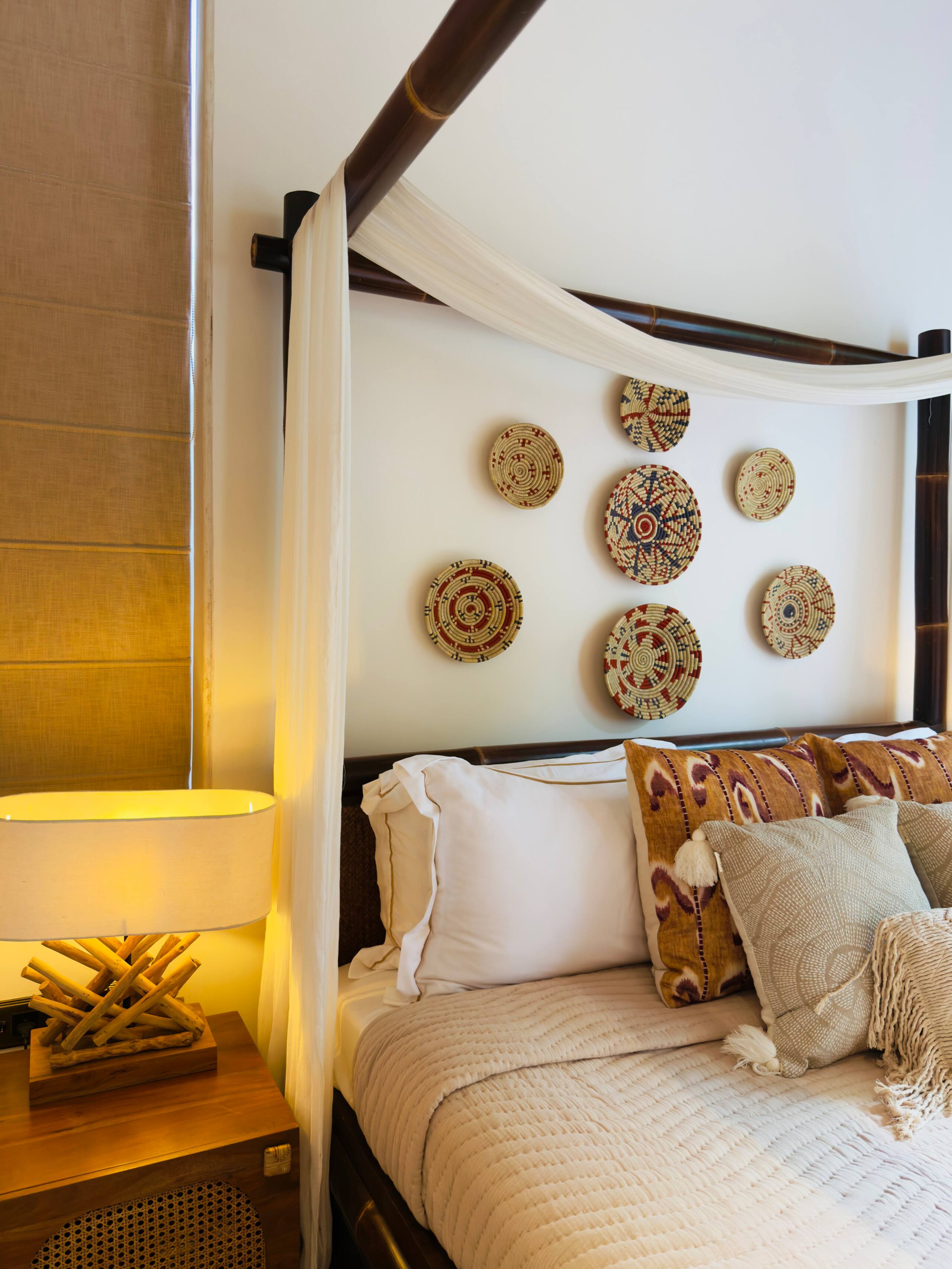 Villa Kavira by Serai Villas 3BHK Siolim 8
