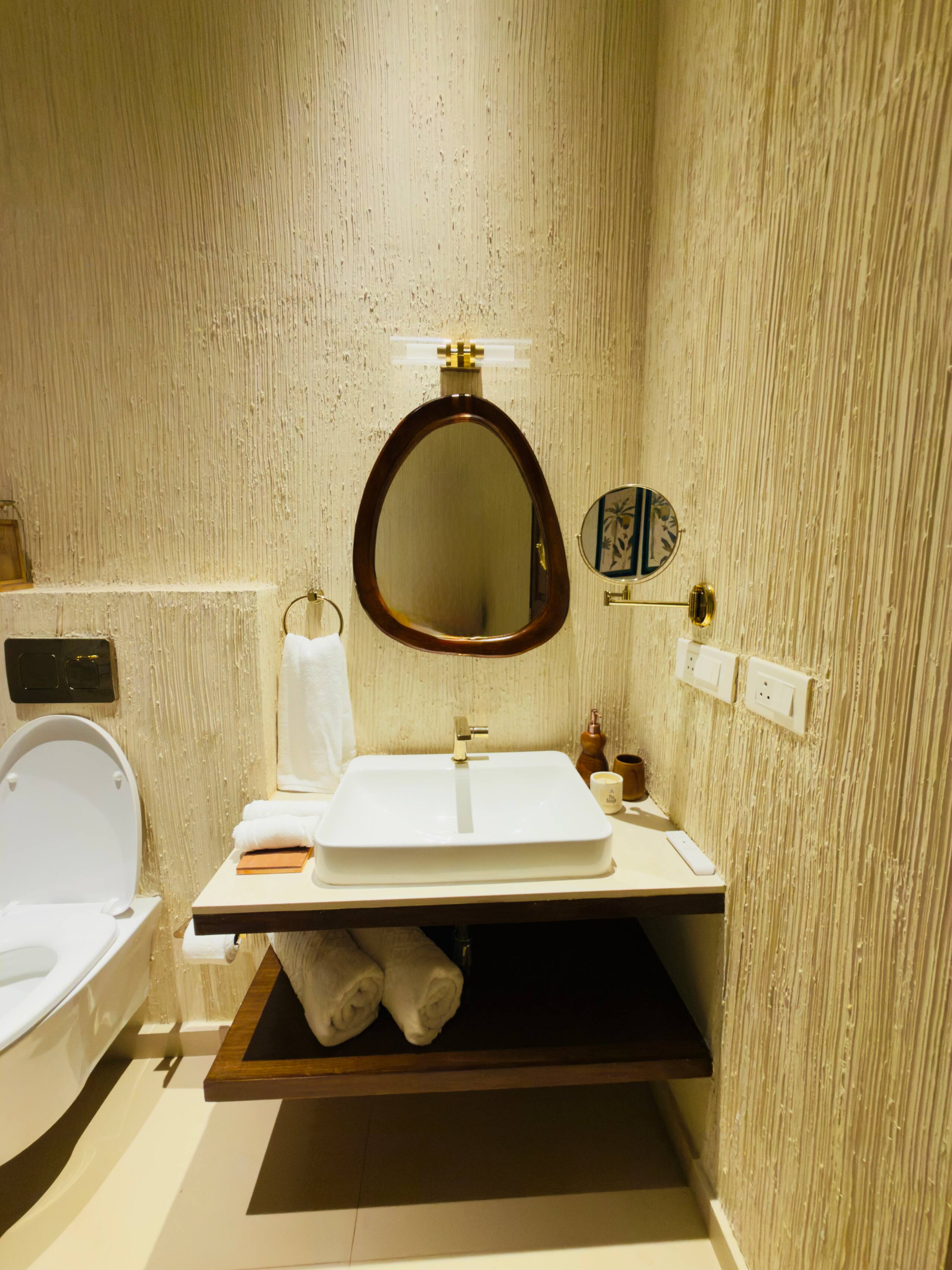 Villa Kavira by Serai Villas 3BHK Siolim 38