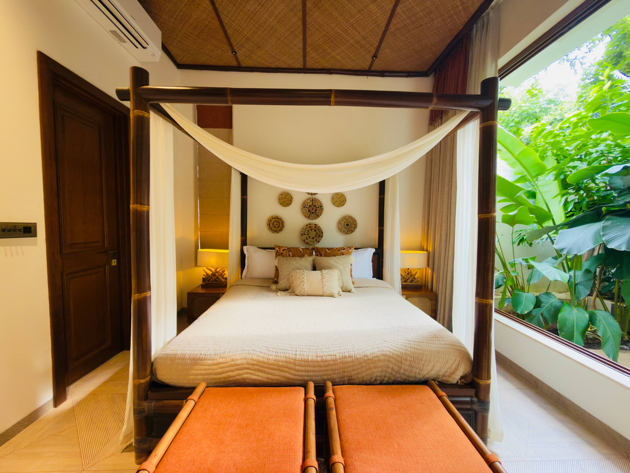 Villa Kavira by Serai Villas 3BHK Siolim 22