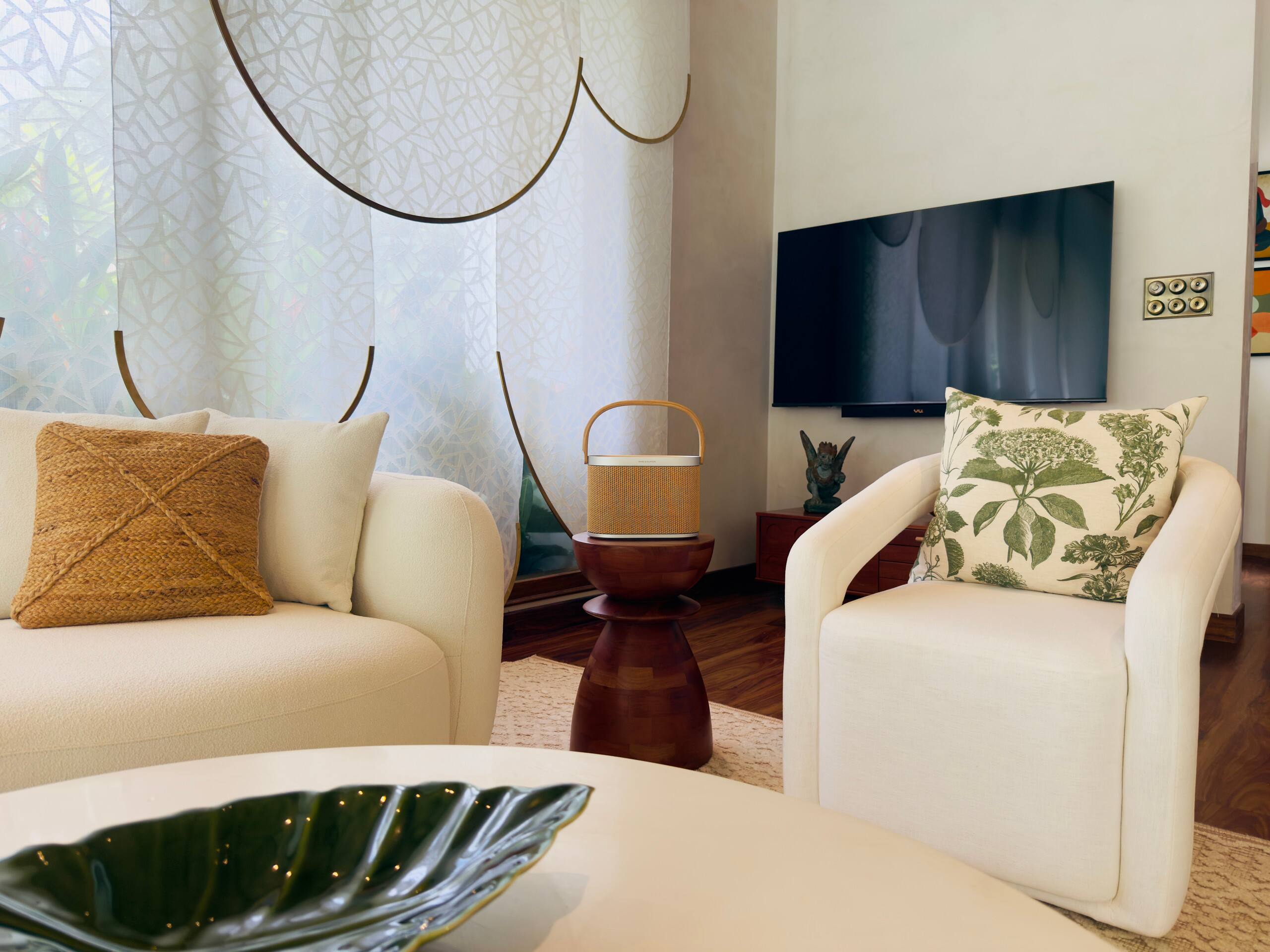 Villa Kavira by Serai Villas 3BHK Siolim 15