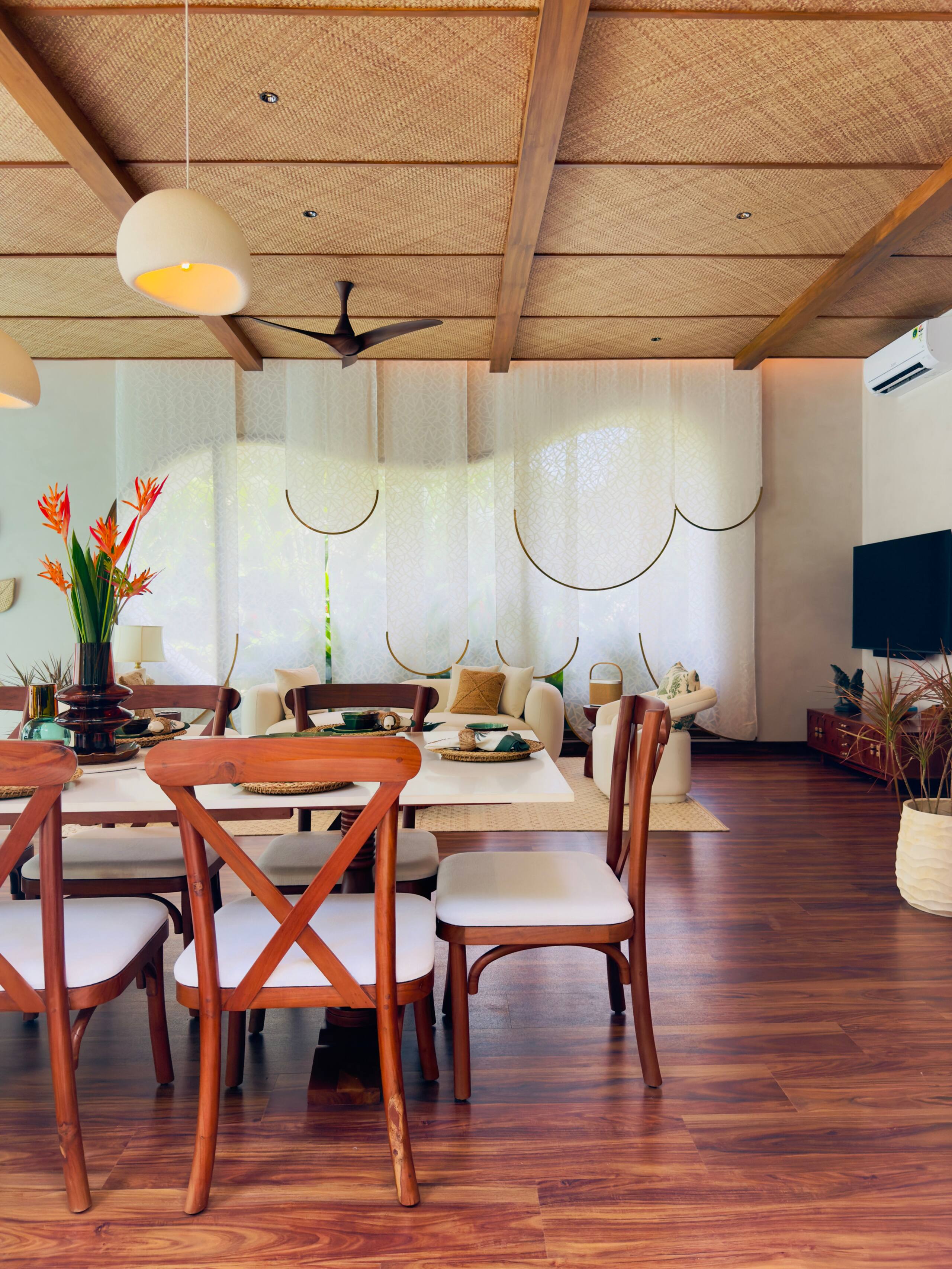 Villa Kavira by Serai Villas 3BHK Siolim 19