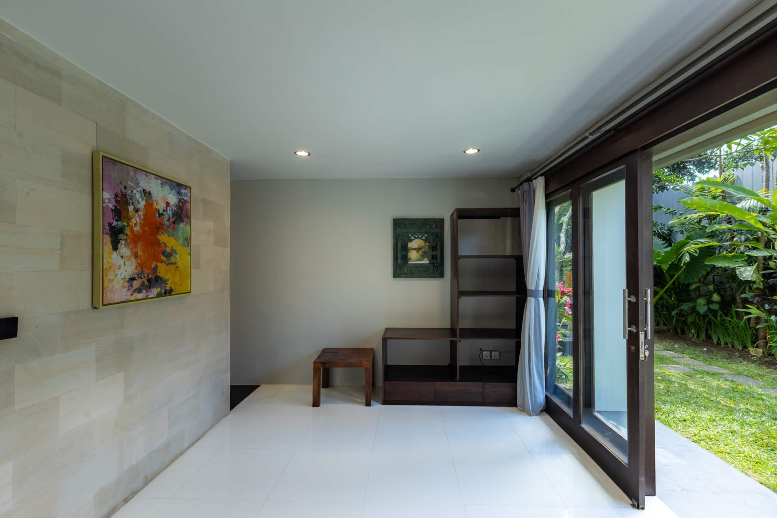 Sanga - 3BR Villa with Pool & Rooftop, Canggu 21